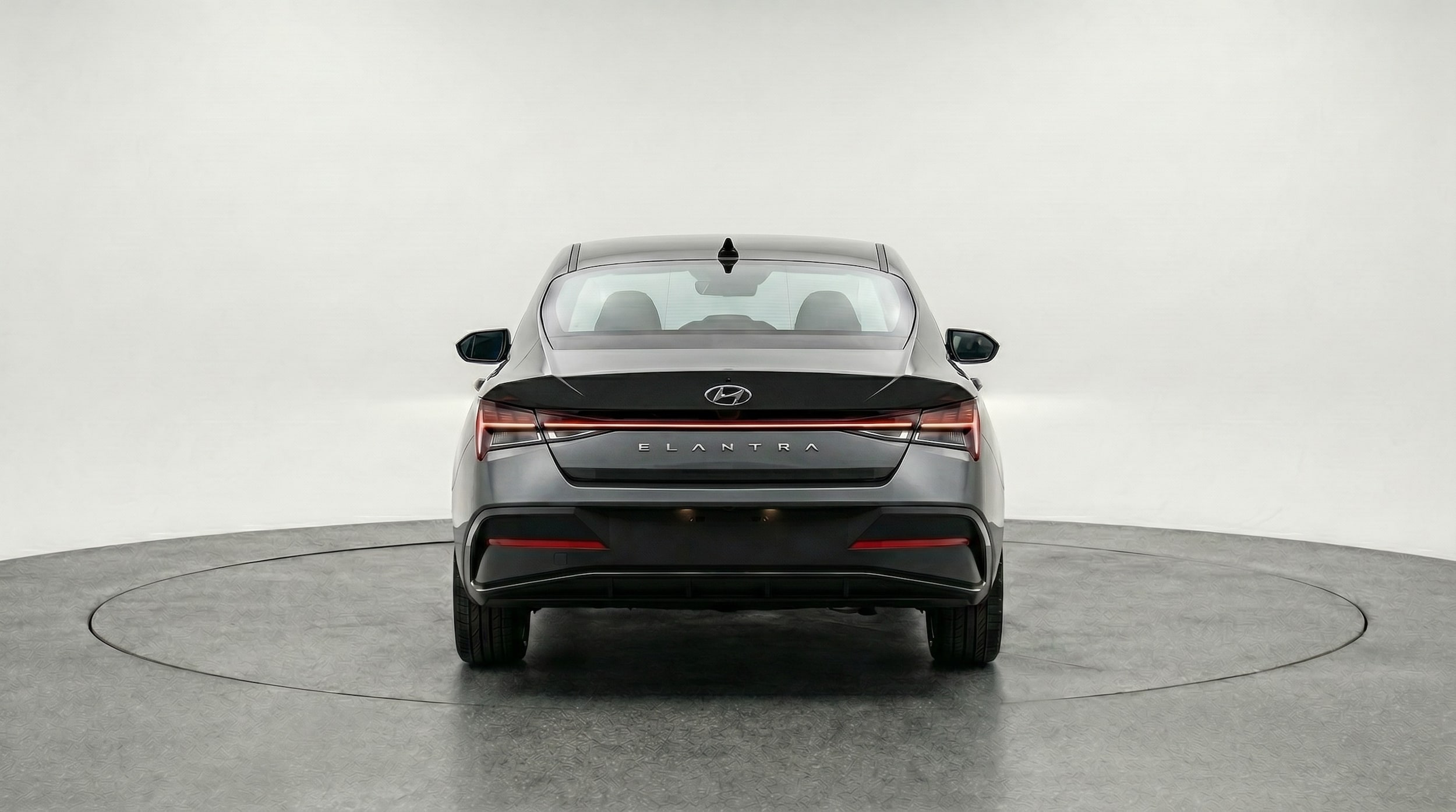 Thumbnail: 2026 Hyundai Elantra - 6
