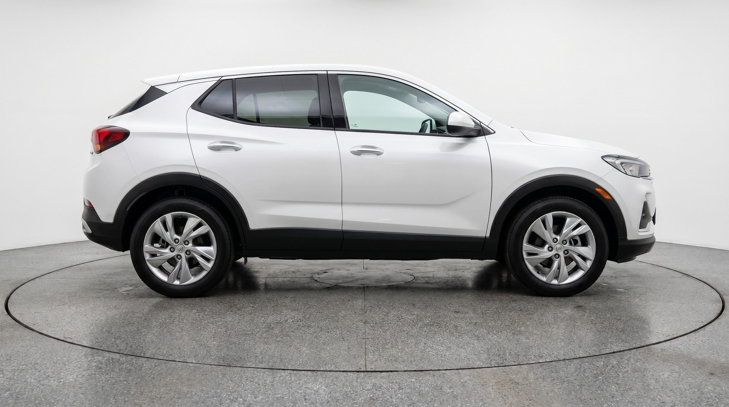 Thumbnail: 2026 Buick Encore GX - 8