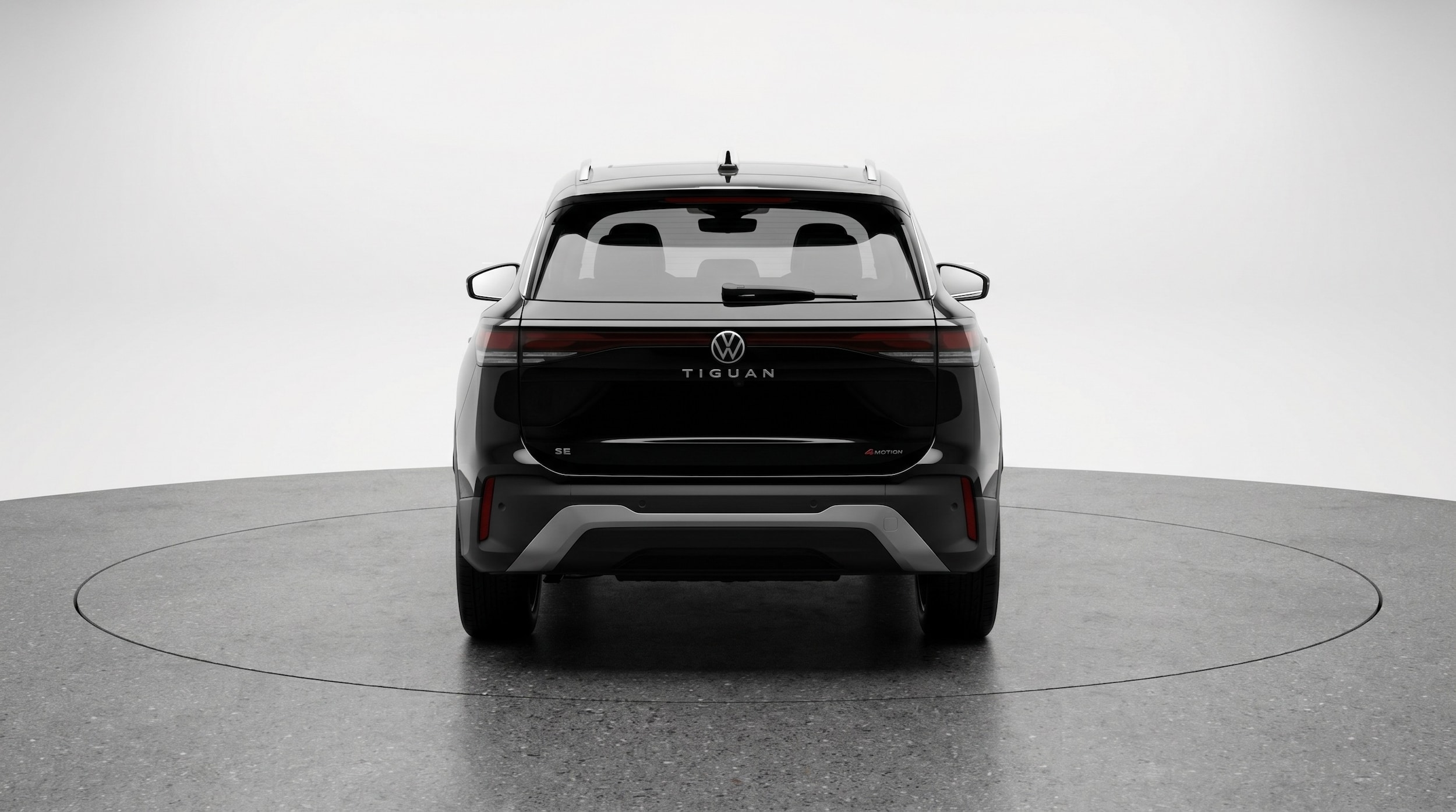 Thumbnail: 2026 Volkswagen Tiguan - 6