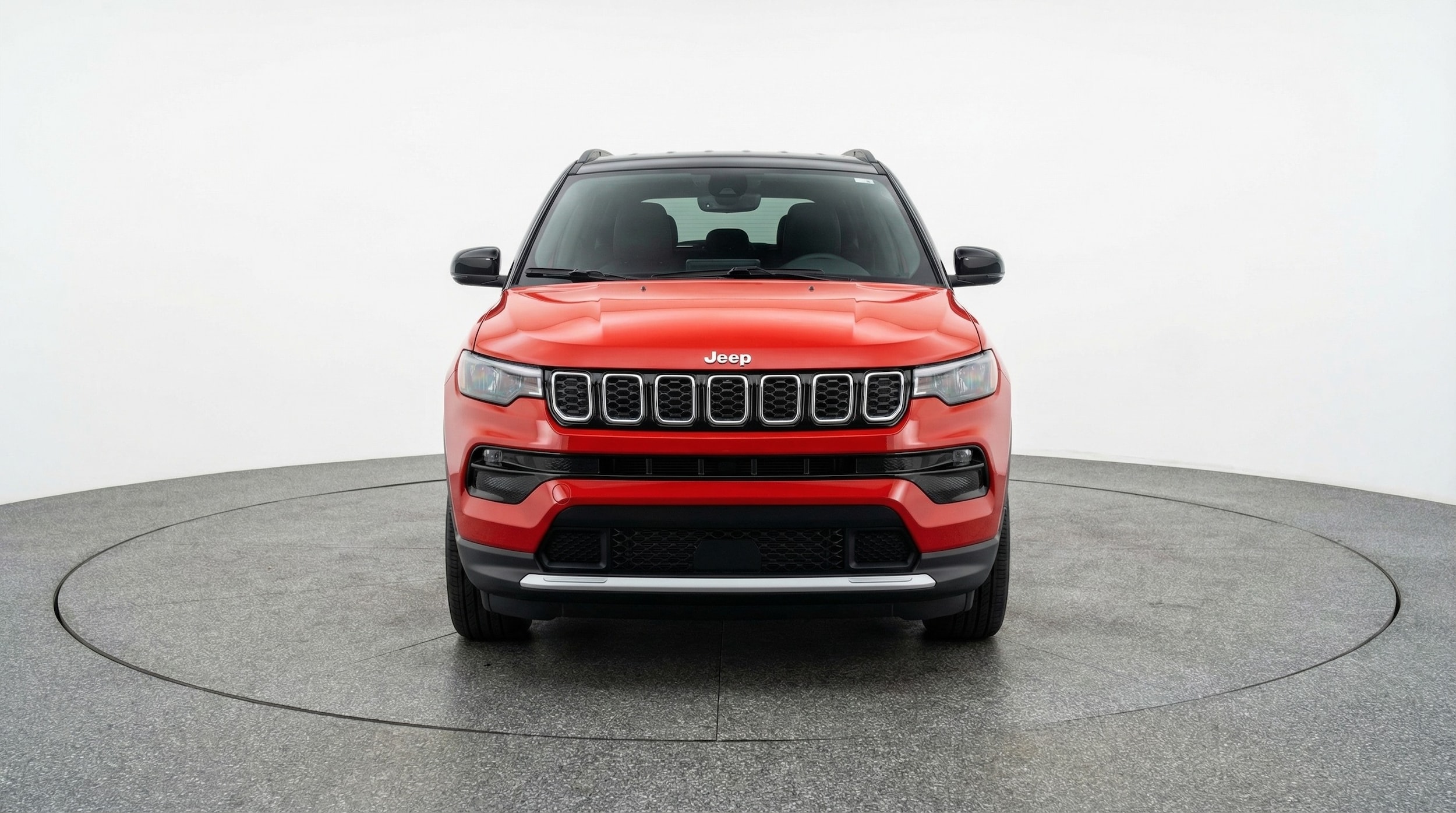 Thumbnail: 2025 Jeep Compass - 2