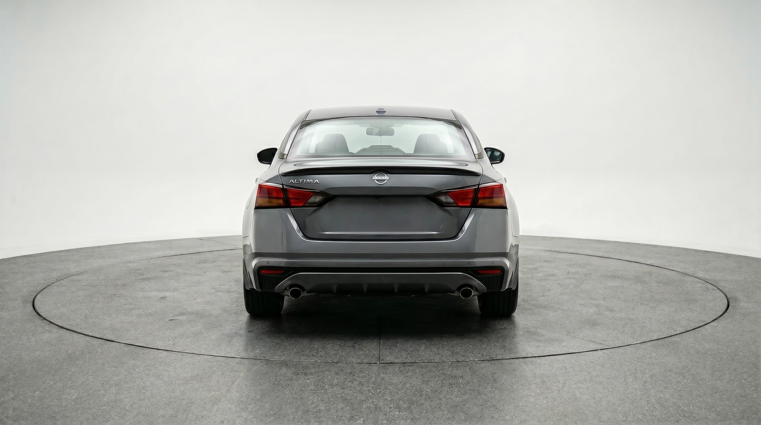 Thumbnail: 2026 Nissan Altima - 6