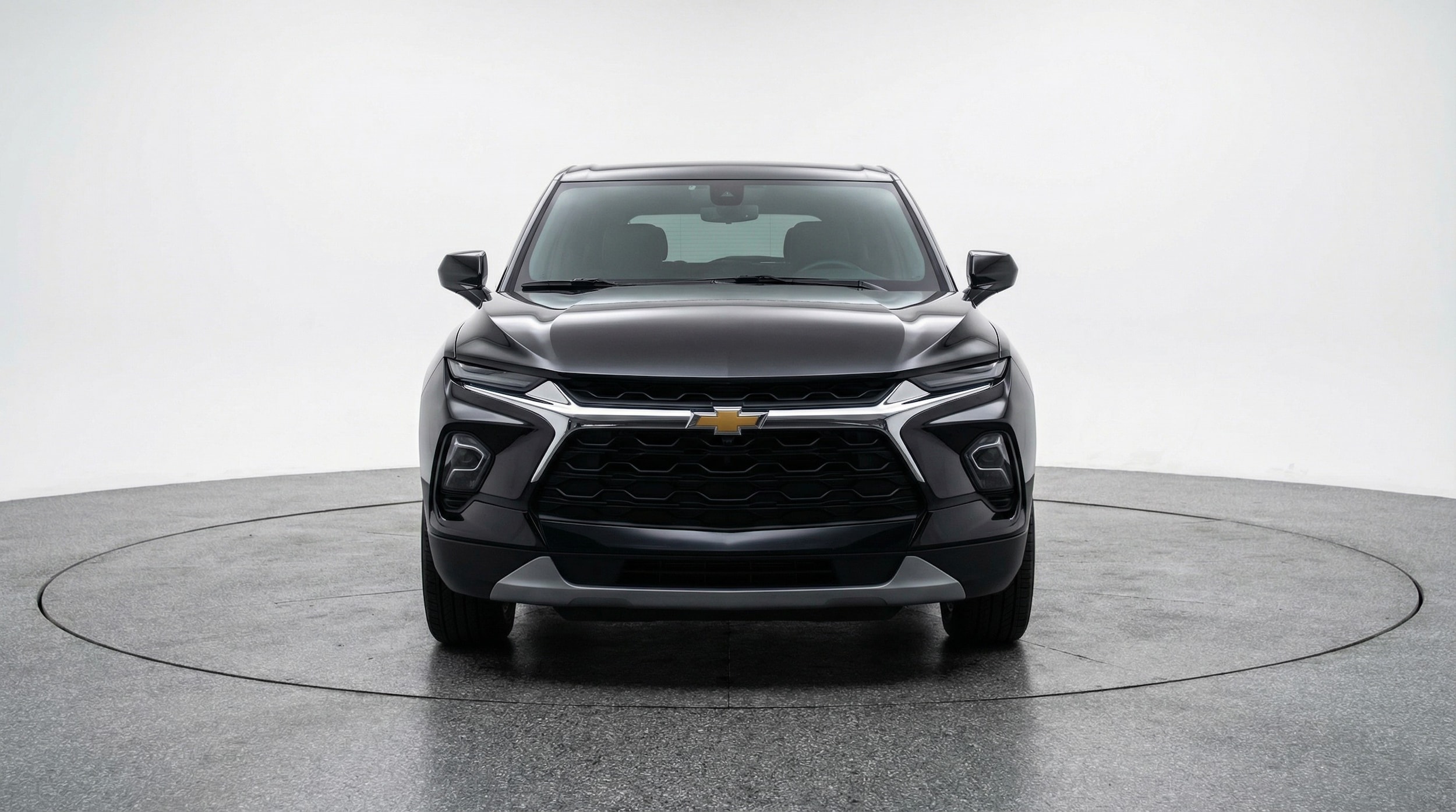 Thumbnail: 2025 Chevrolet Blazer - 2