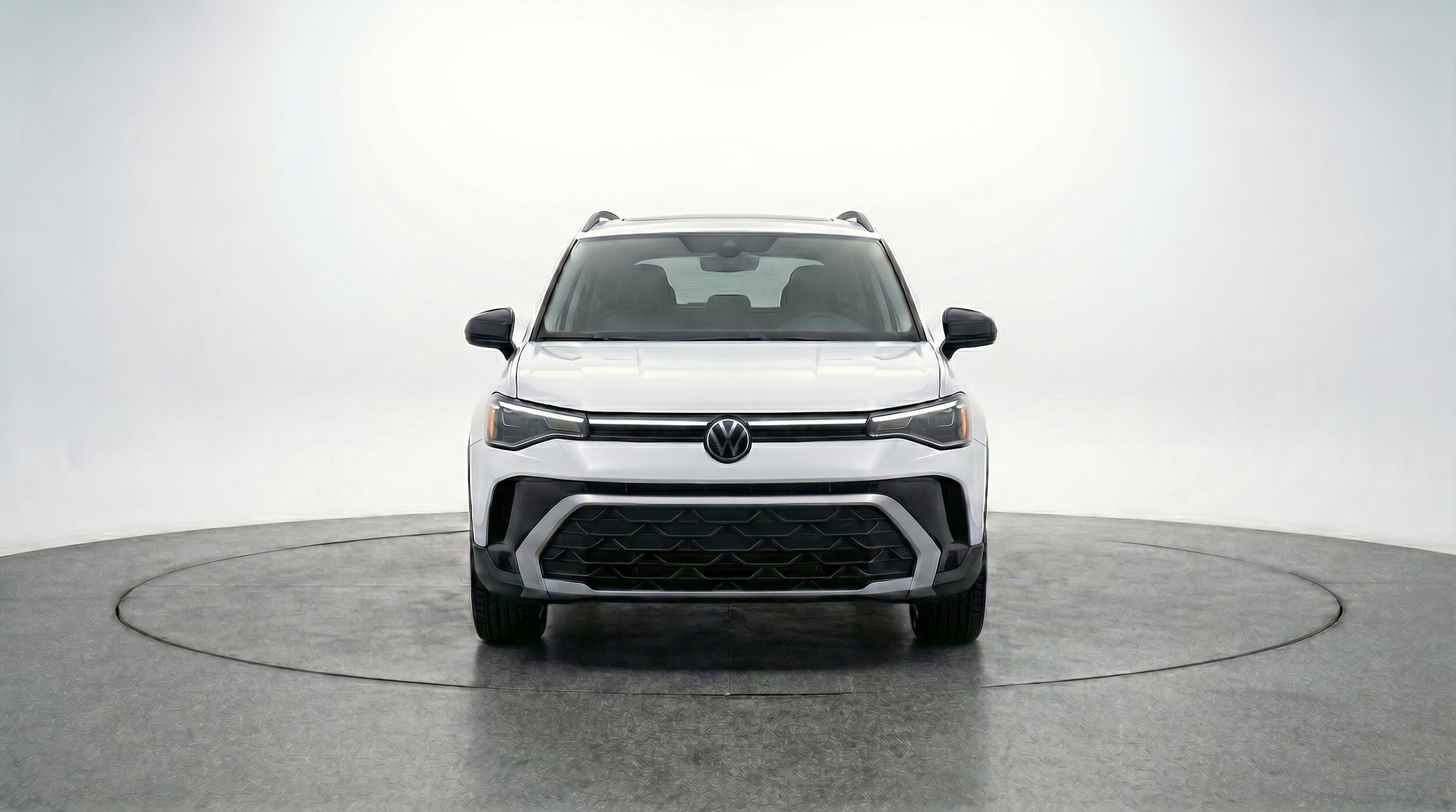 Thumbnail: 2026 Volkswagen Taos - 2