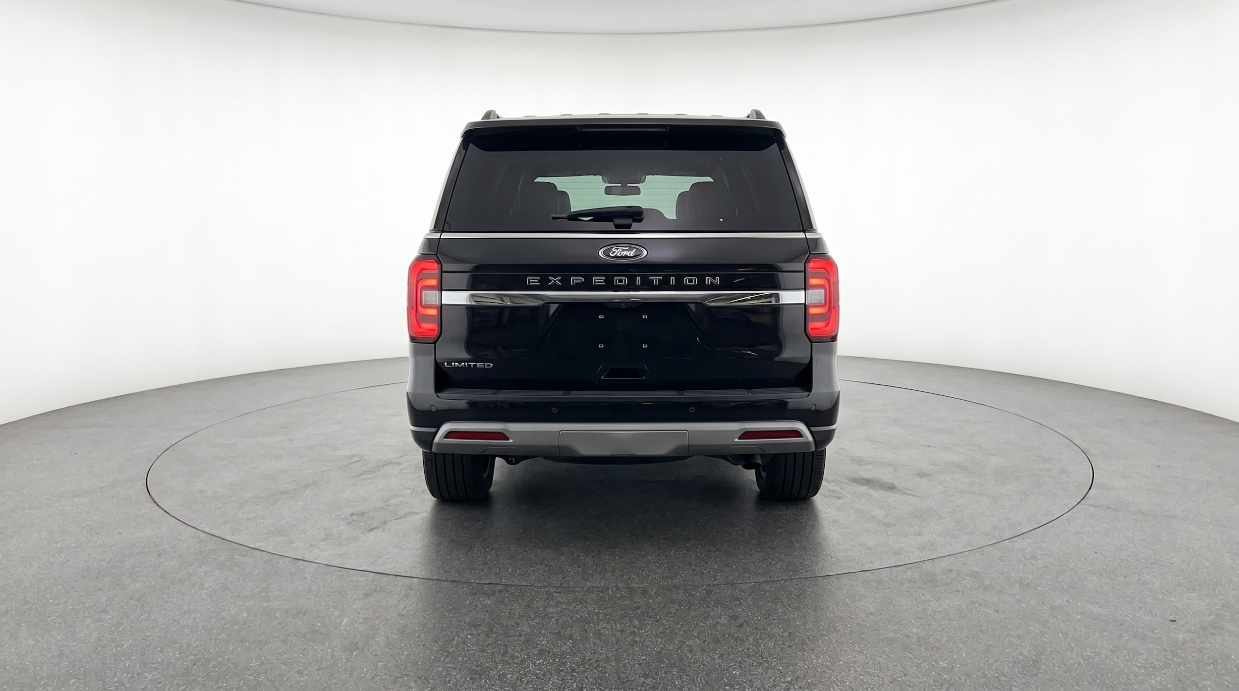 Thumbnail: 2024 Ford Expedition - 6