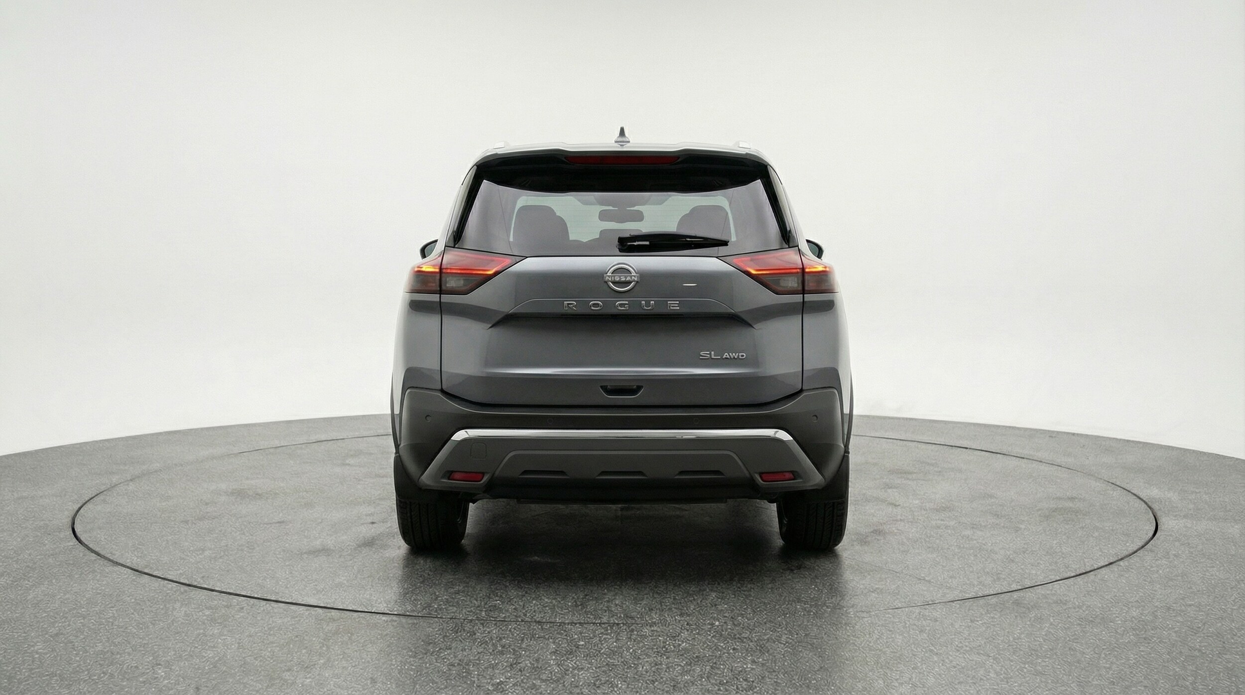 Thumbnail: 2026 Nissan Rogue - 6