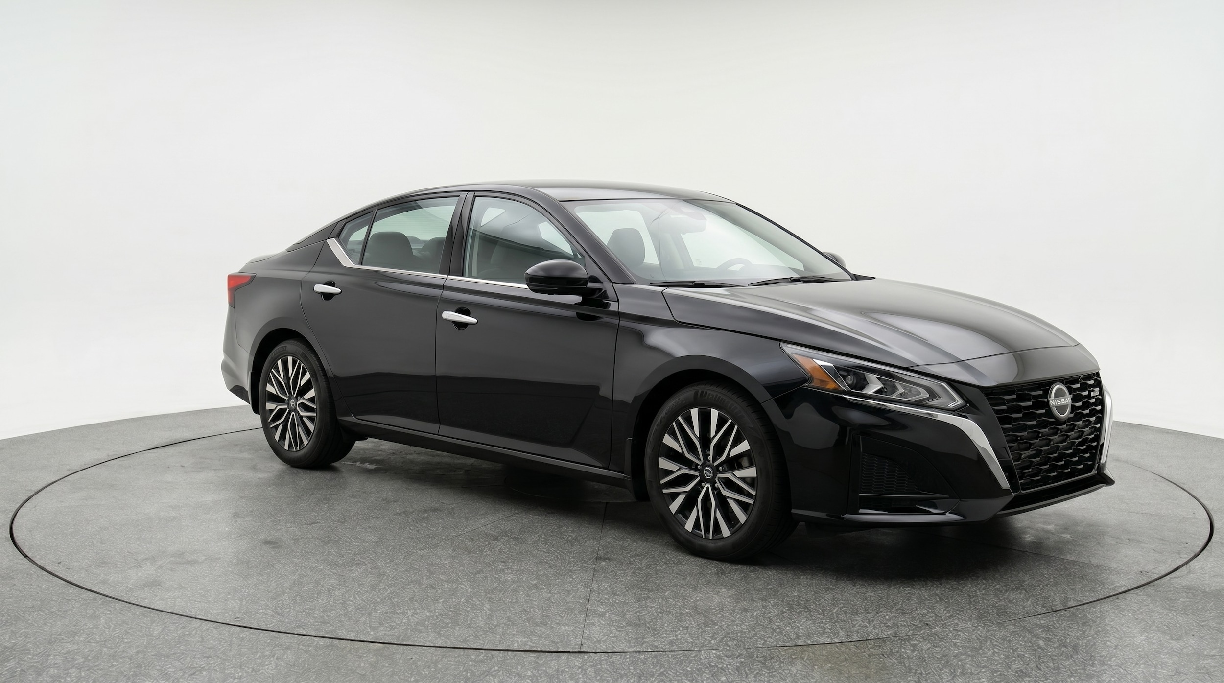 Thumbnail: 2026 Nissan Altima - 1