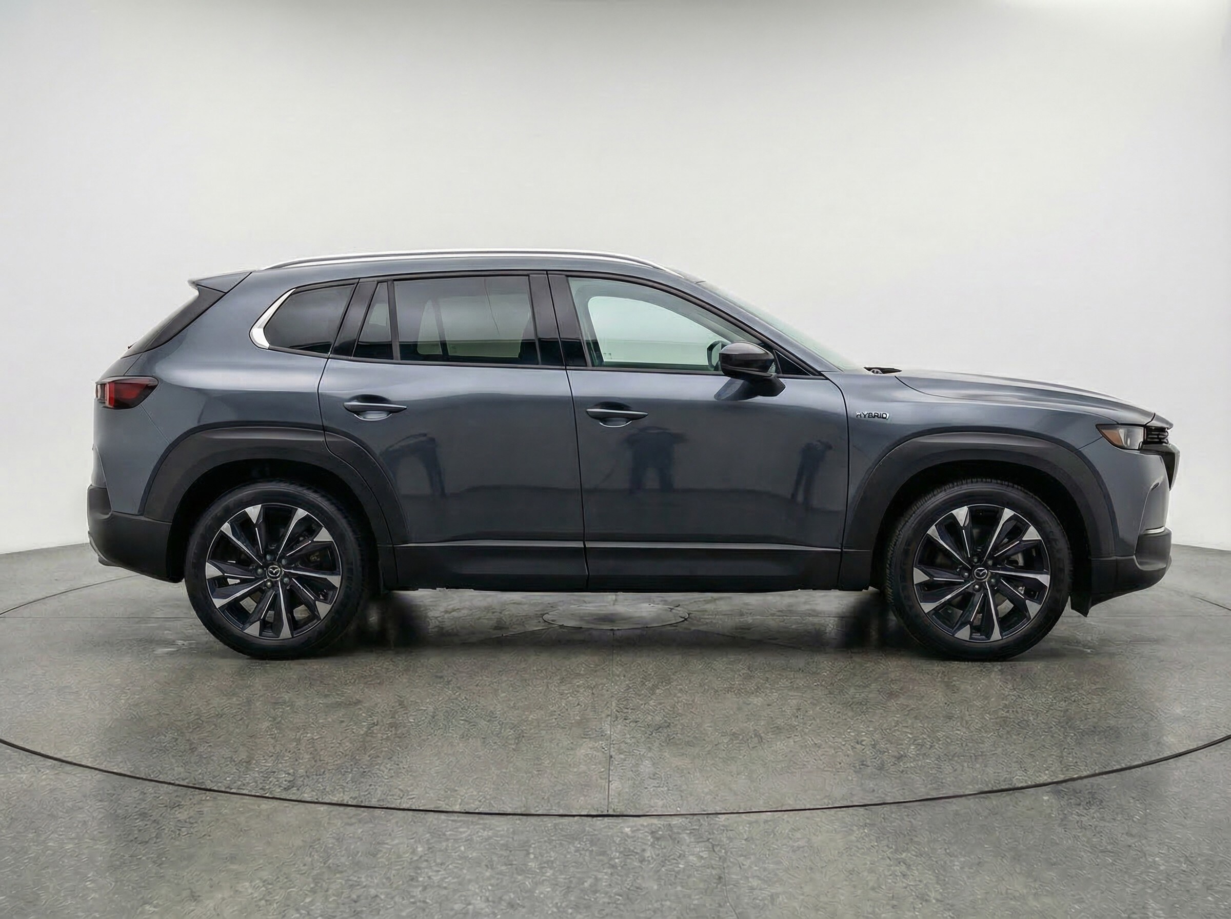 Thumbnail: 2025 Mazda CX-50 - 8
