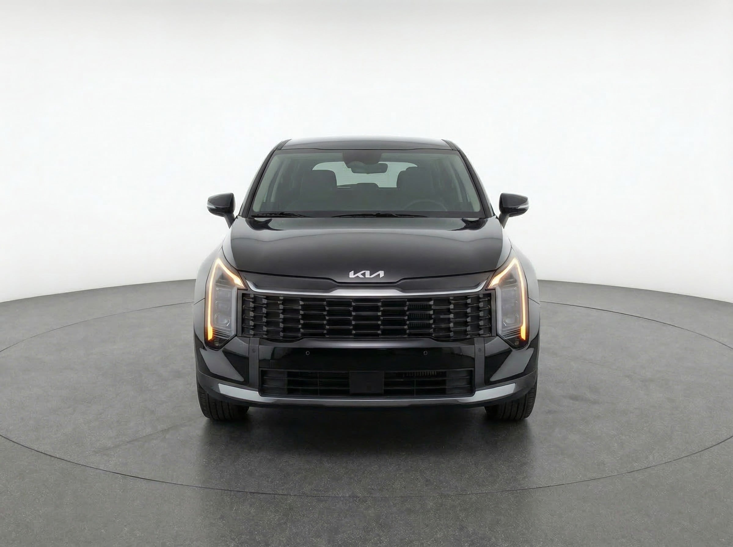 Thumbnail: 2026 Kia Sportage - 2