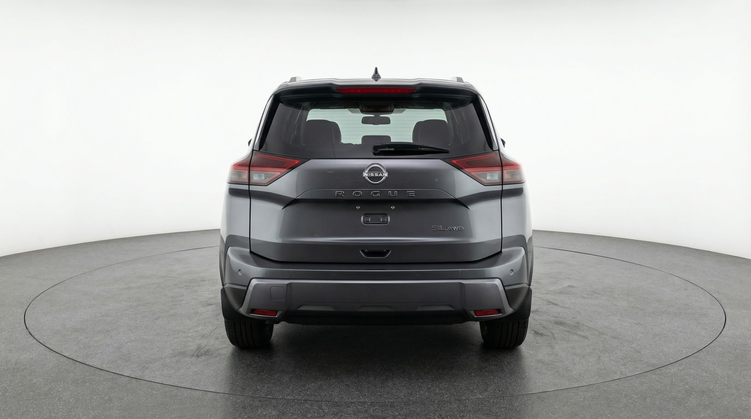 Thumbnail: 2026 Nissan Rogue - 6