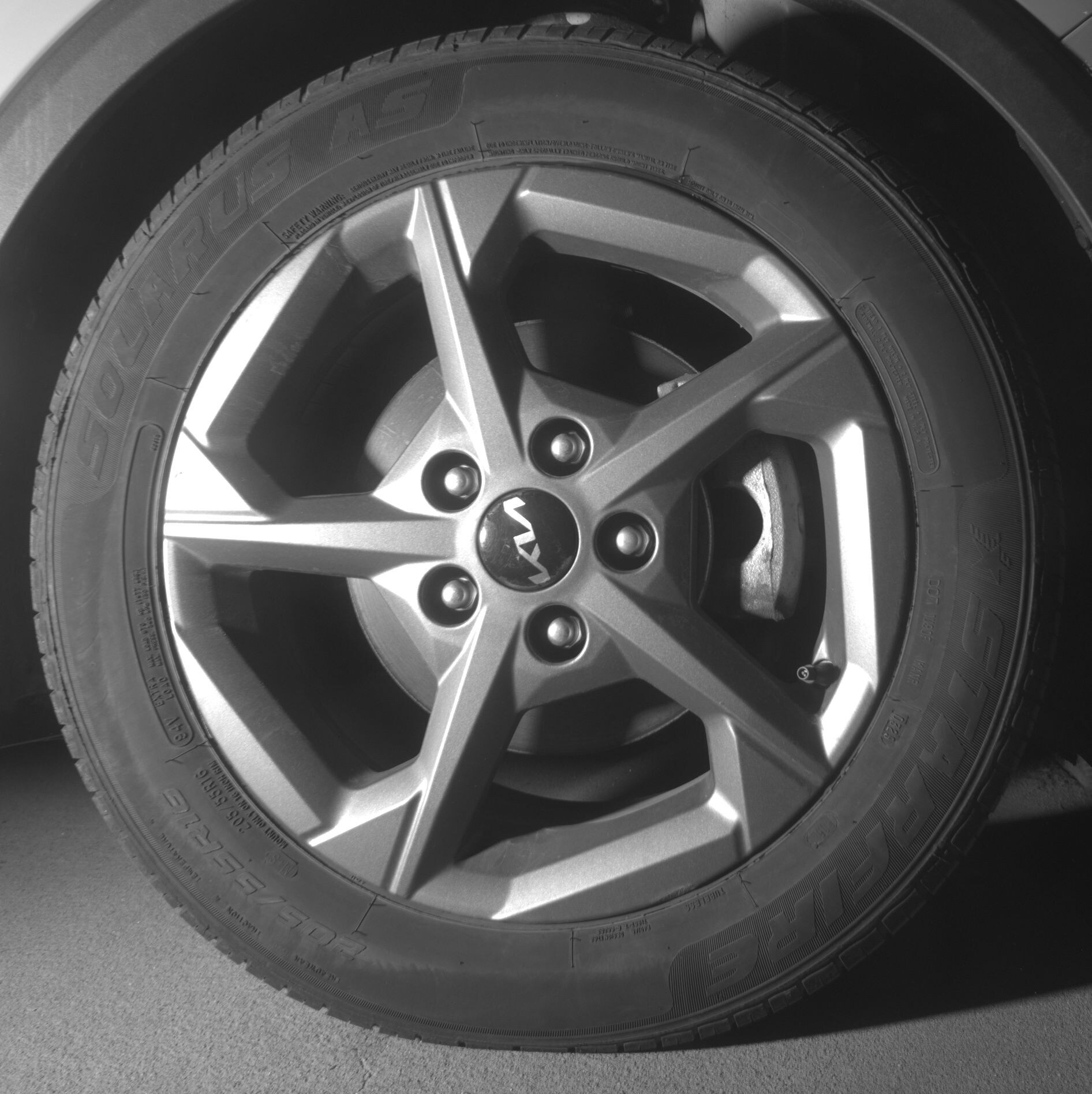Thumbnail: 2025 Kia K4 - 10