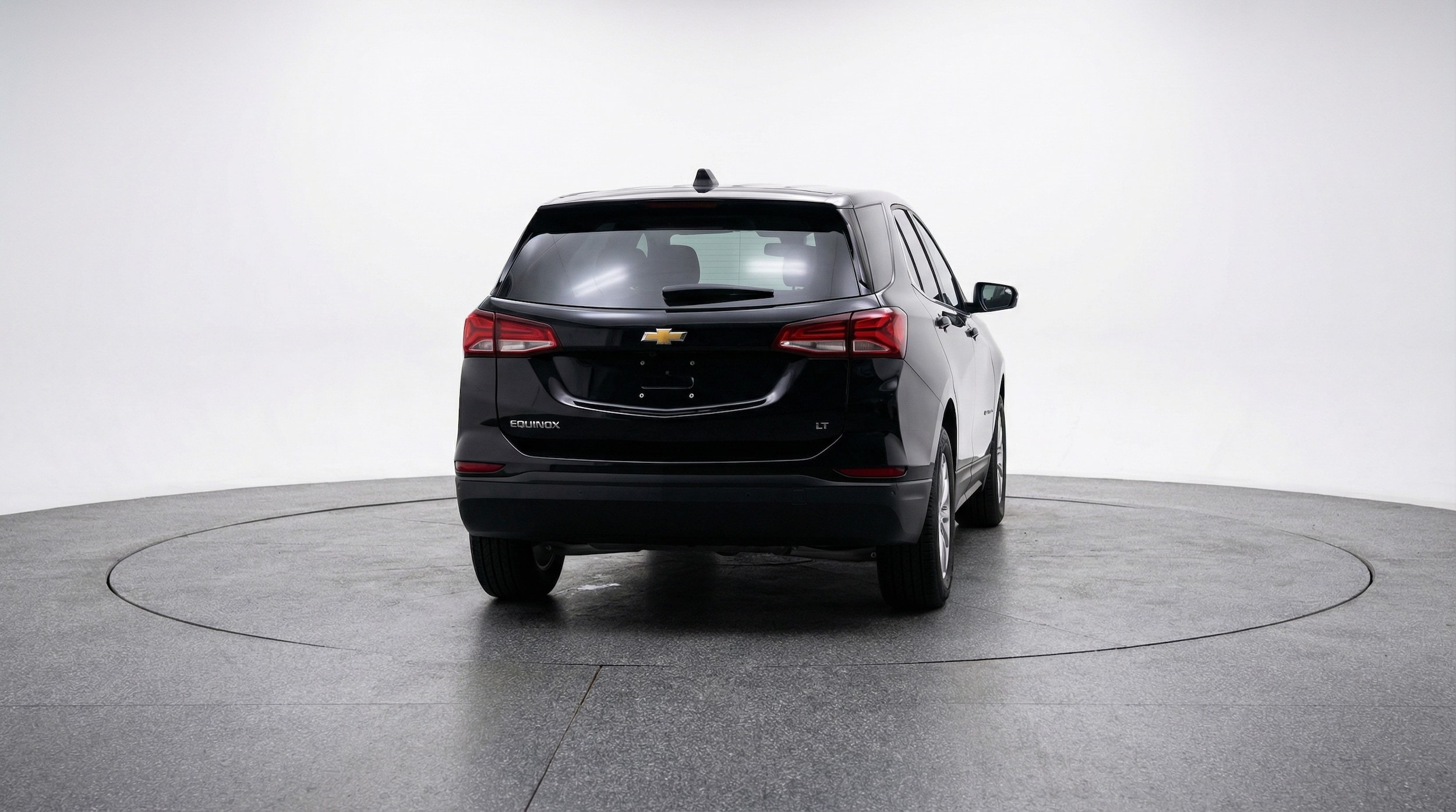 Thumbnail: 2025 Chevrolet Equinox - 6