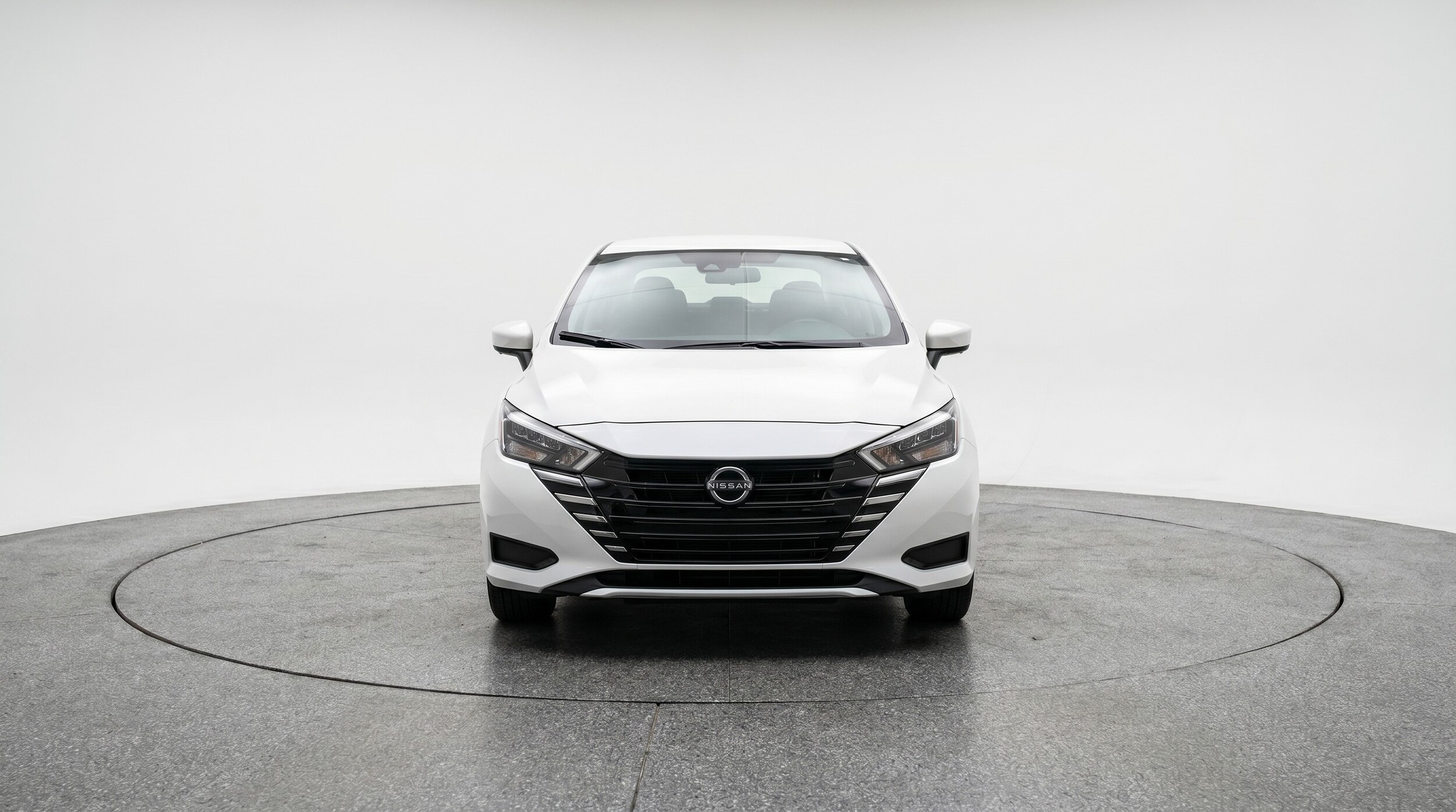 Thumbnail: 2025 Nissan Versa - 2