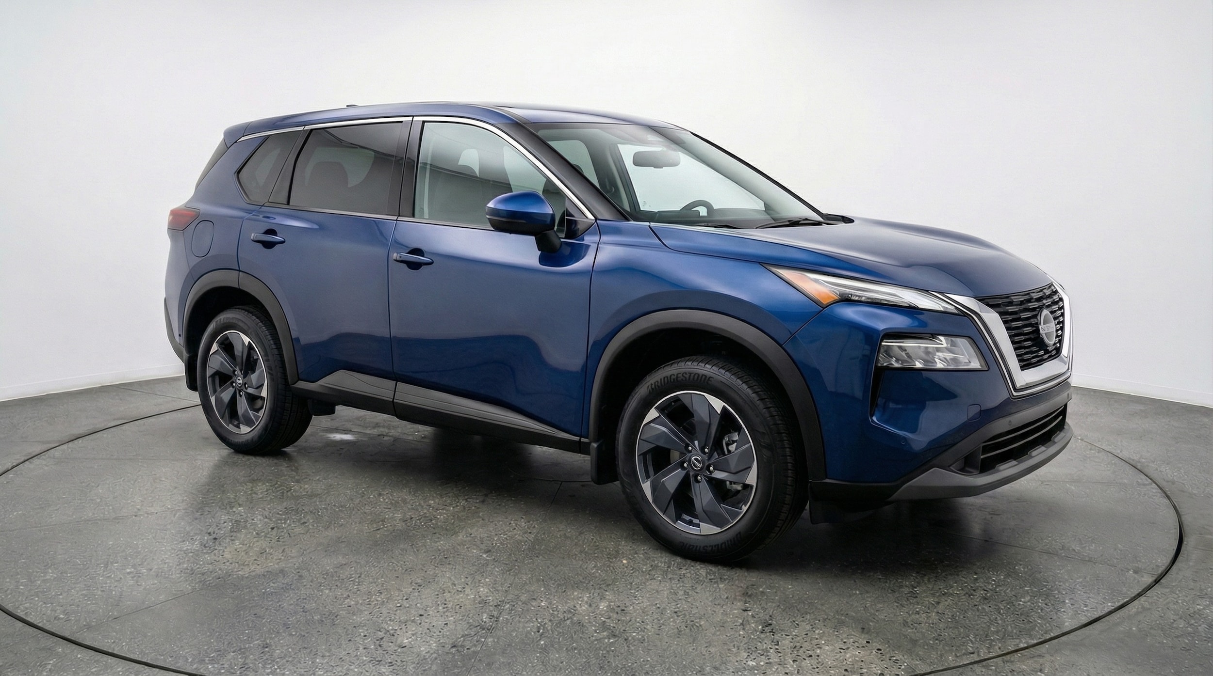 Thumbnail: 2026 Nissan Rogue - 1