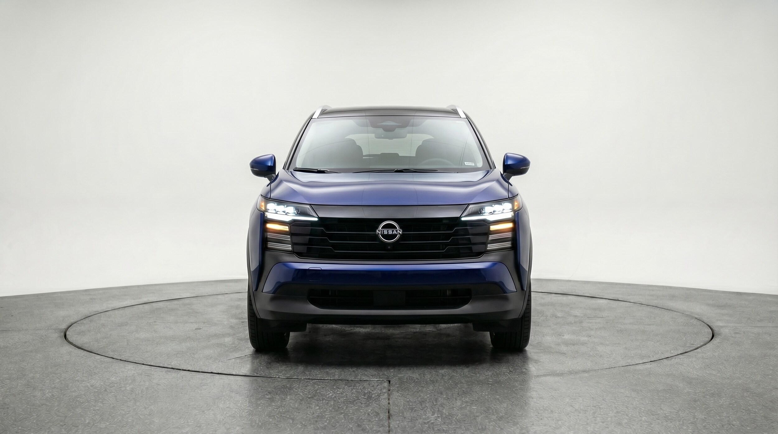 Thumbnail: 2026 Nissan Kicks - 2