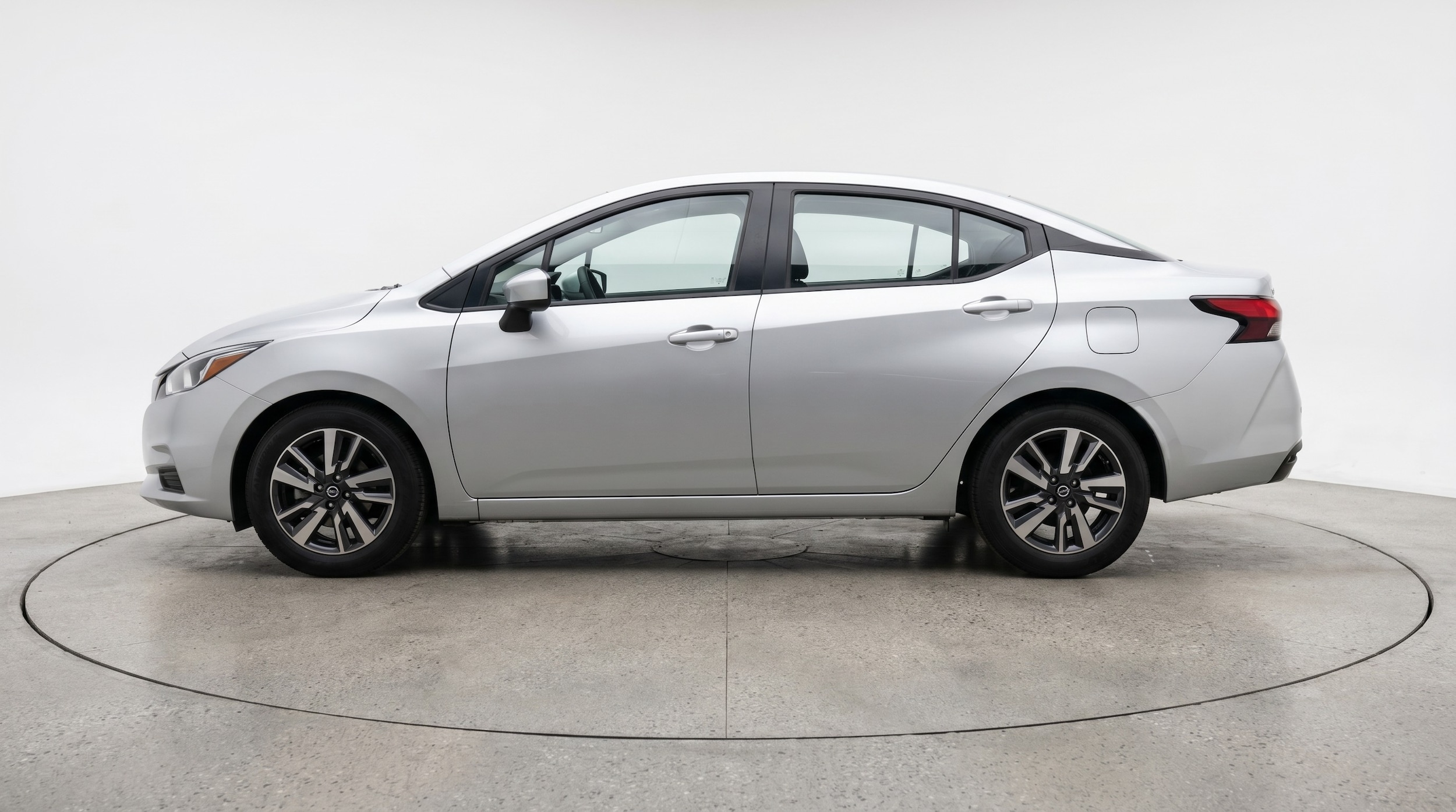 Thumbnail: 2025 Nissan Versa - 4
