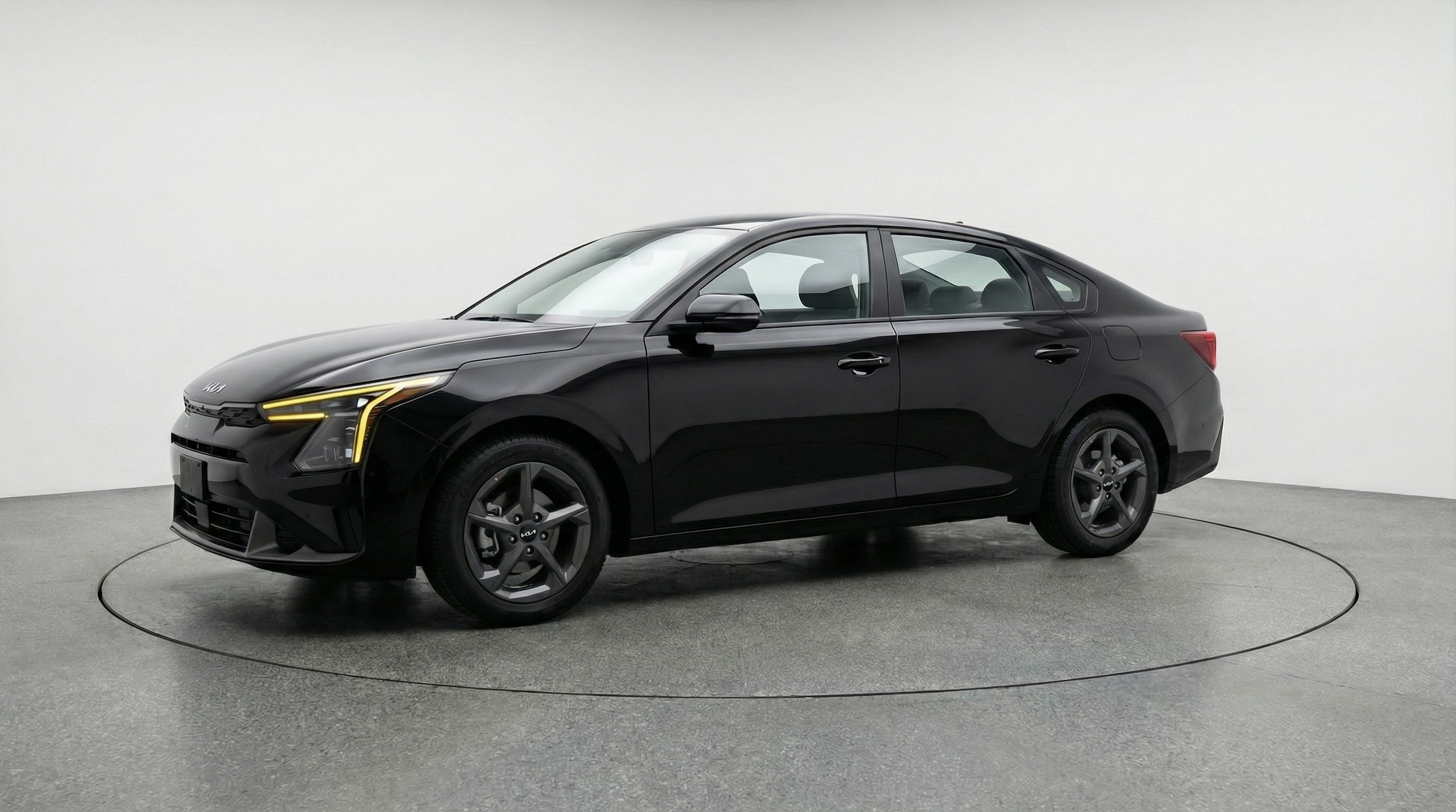 Thumbnail: 2026 Kia K4 - 3