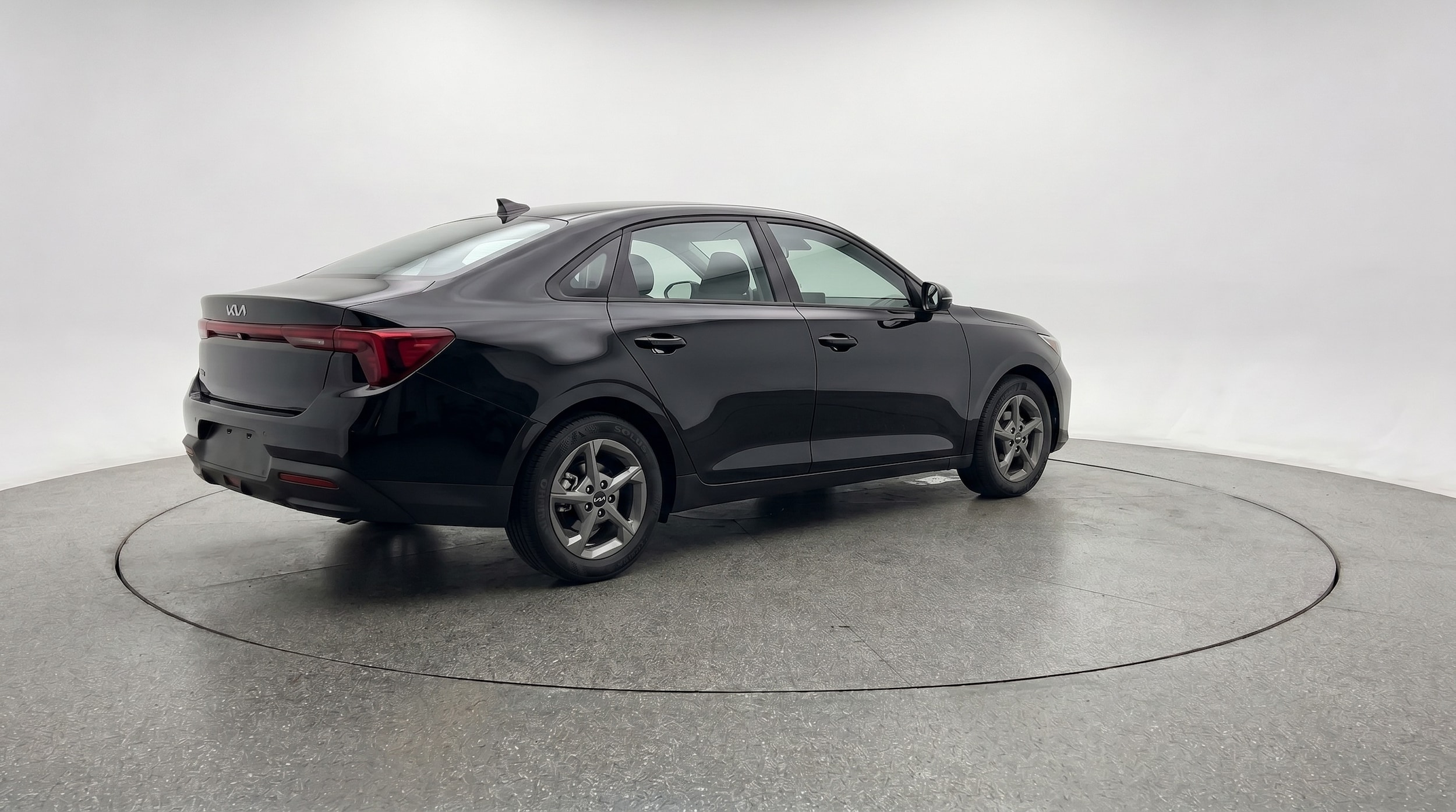 Thumbnail: 2026 Kia K4 - 7