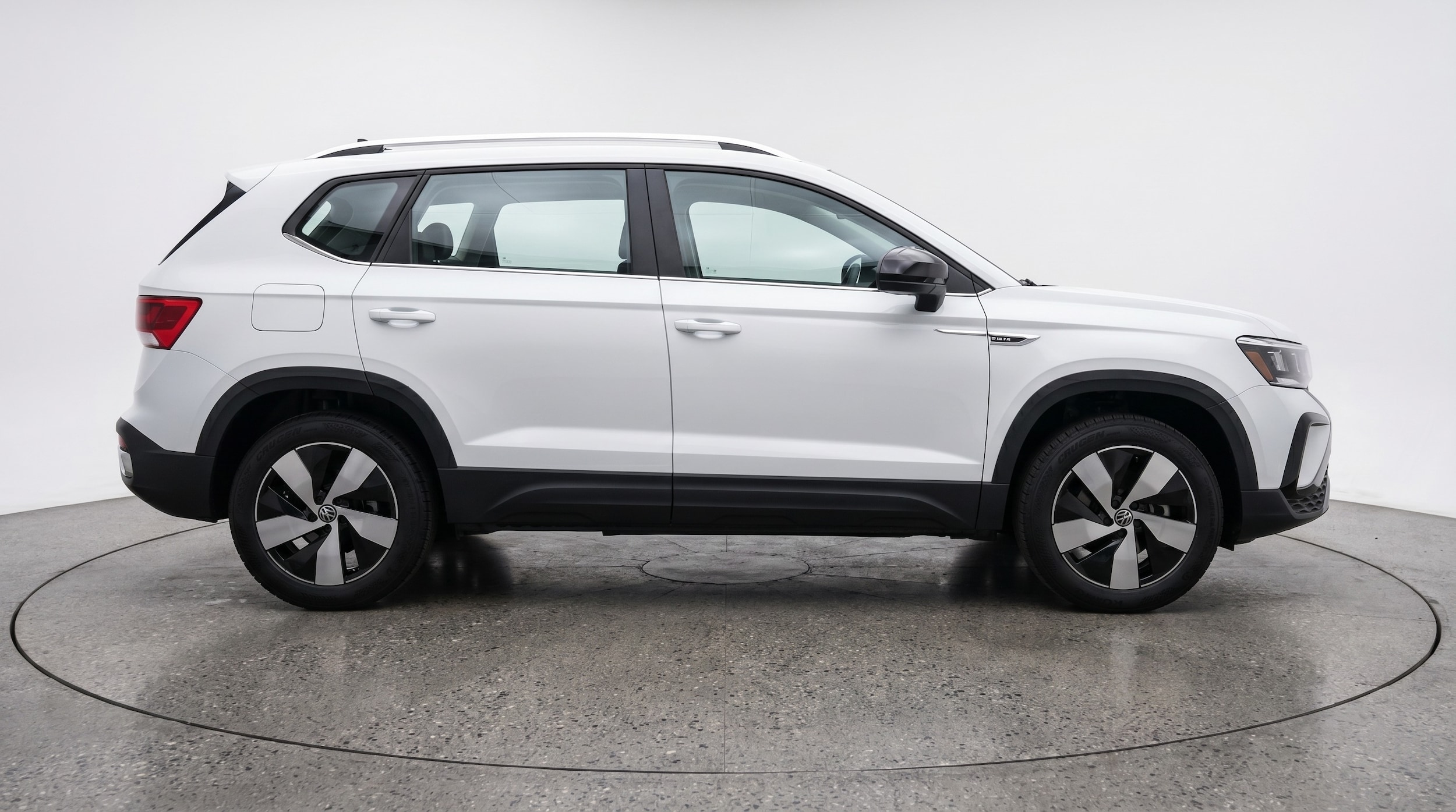 Thumbnail: 2026 Volkswagen Taos - 8
