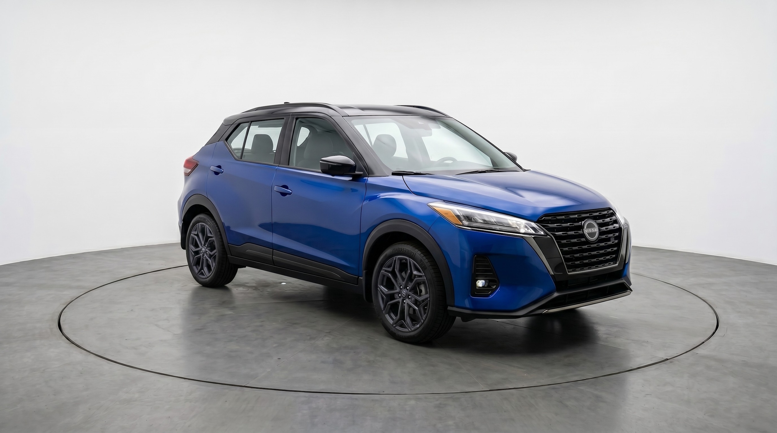 Thumbnail: 2026 Nissan Kicks - 1