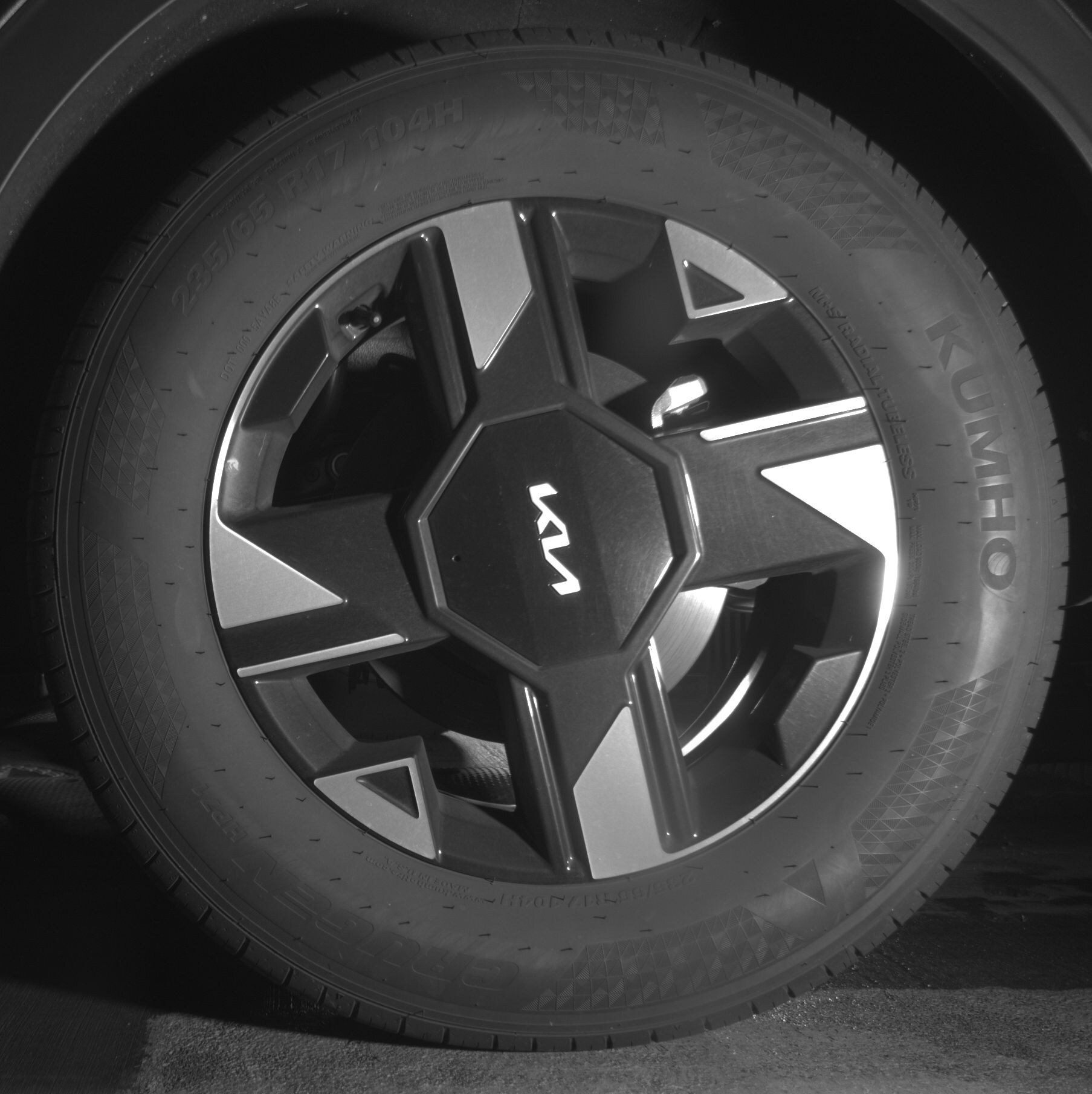 Thumbnail: 2026 Kia Sportage - 11