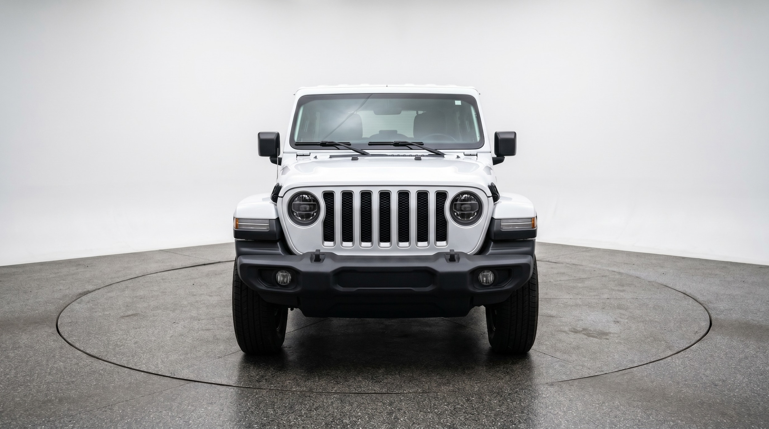 Thumbnail: 2025 Jeep Wrangler - 2