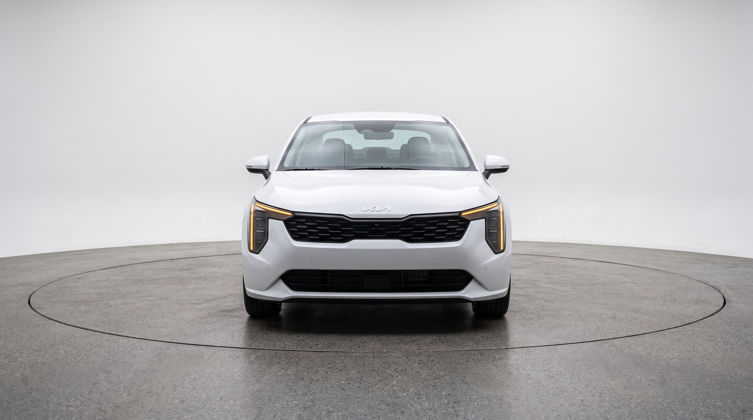 Thumbnail: 2025 Kia K4 - 2