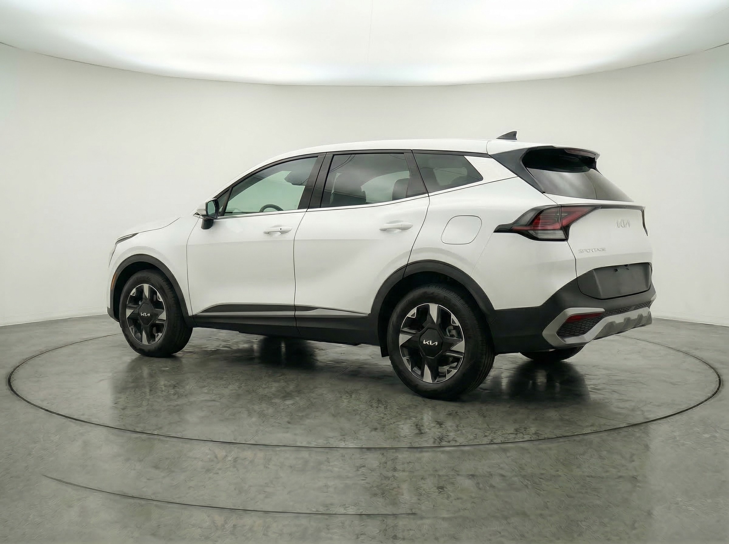 Thumbnail: 2026 Kia Sportage - 5