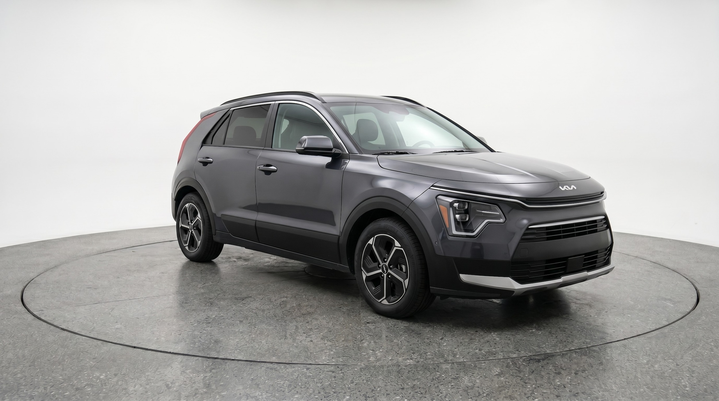 Thumbnail: 2026 Kia Niro - 1