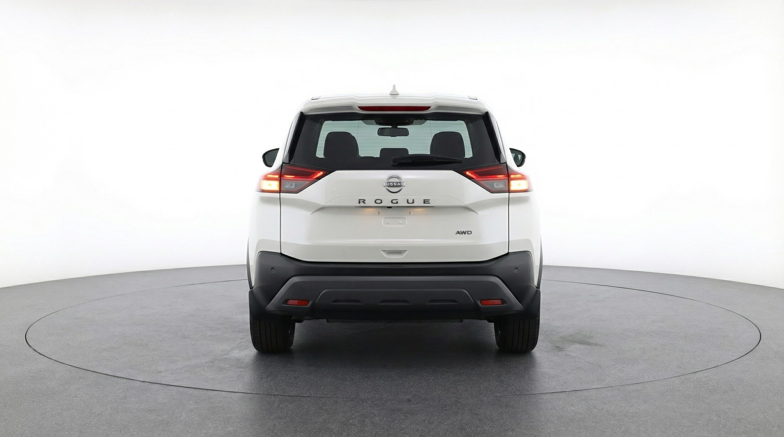 Thumbnail: 2025 Nissan Rogue - 6