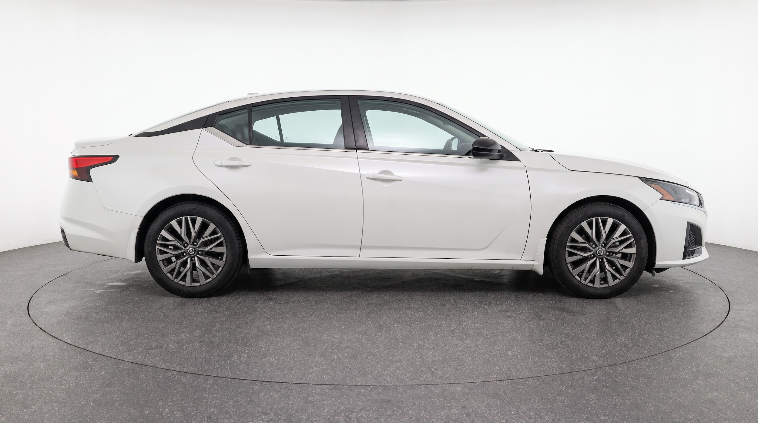 Thumbnail: 2026 Nissan Altima - 8