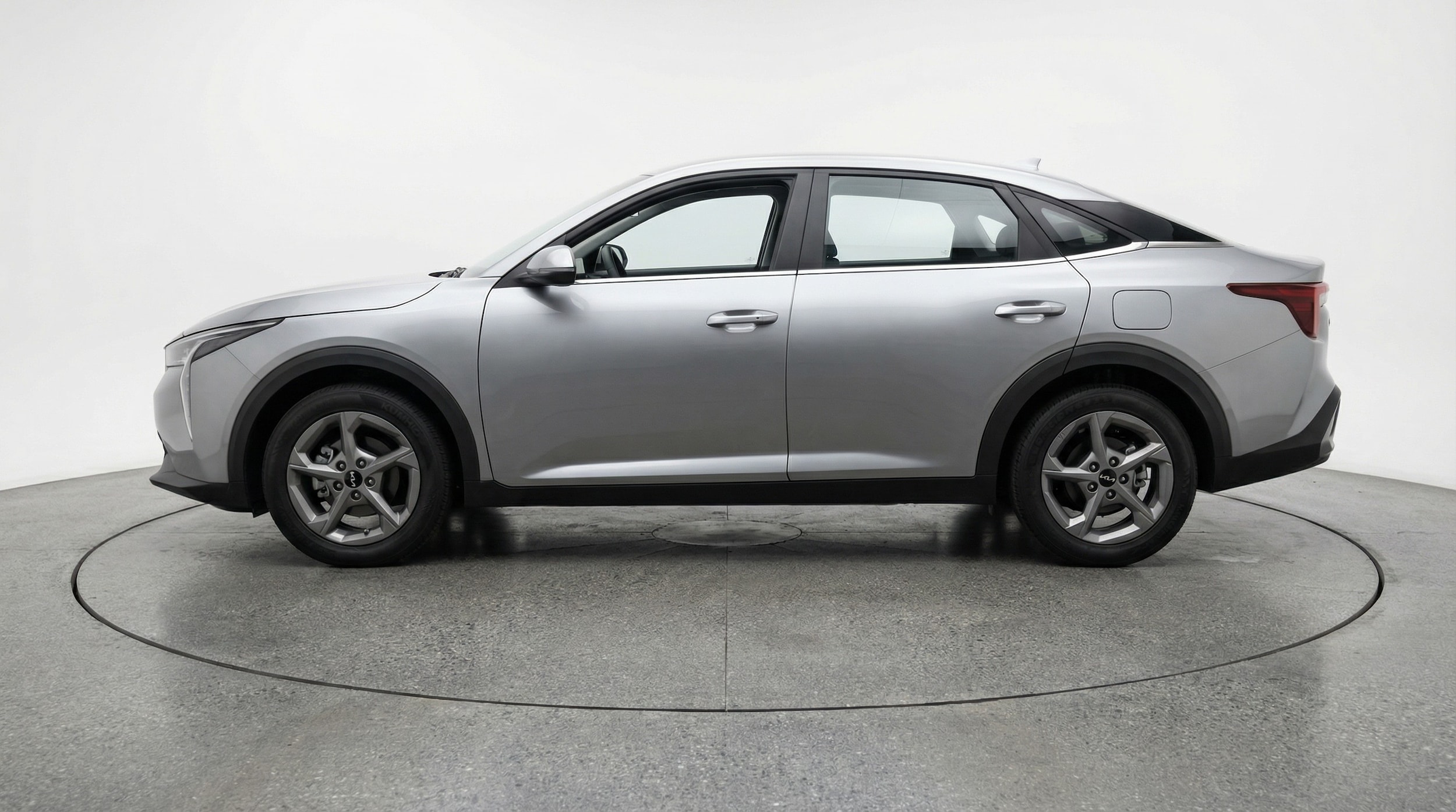 Thumbnail: 2025 Kia K4 - 4
