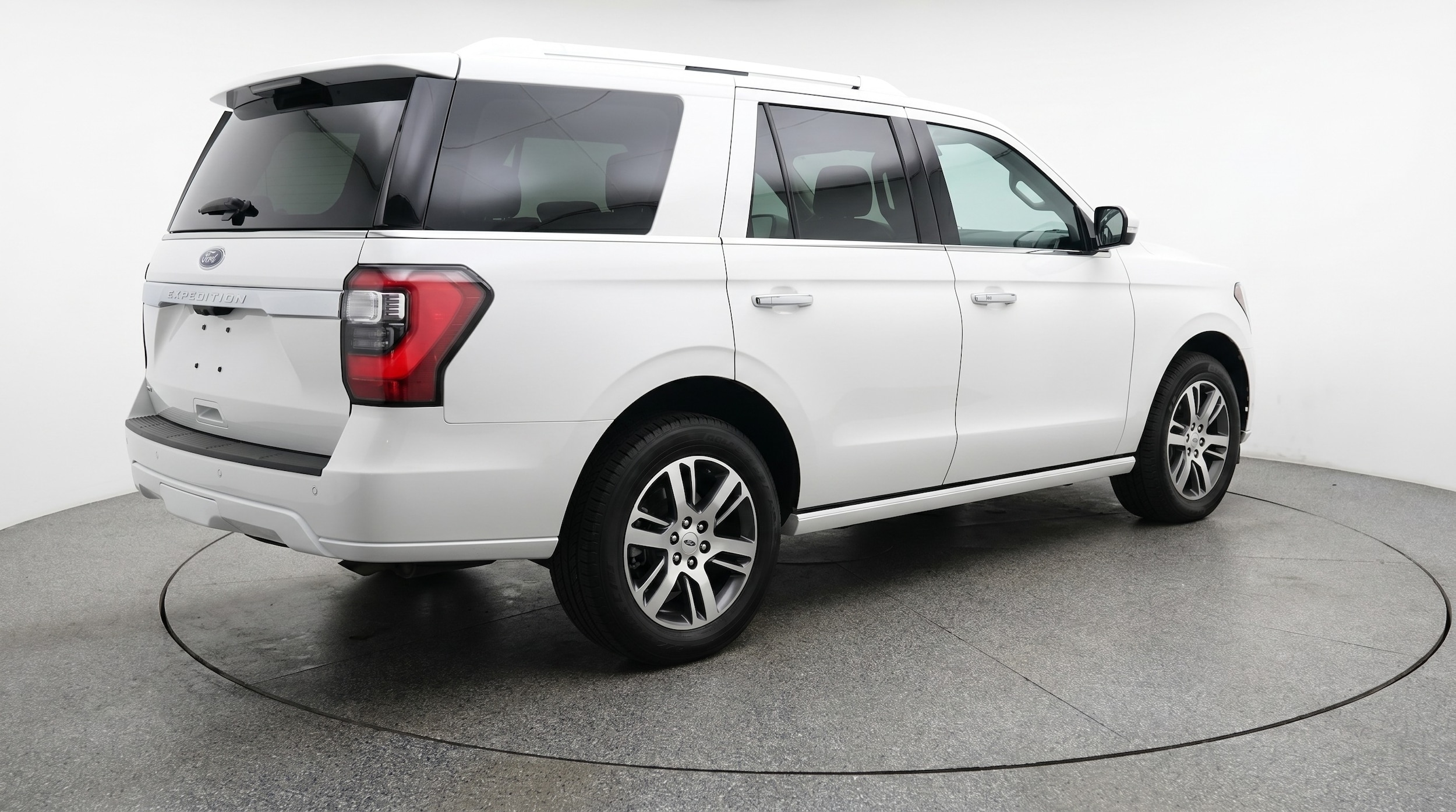 Thumbnail: 2024 Ford Expedition - 7