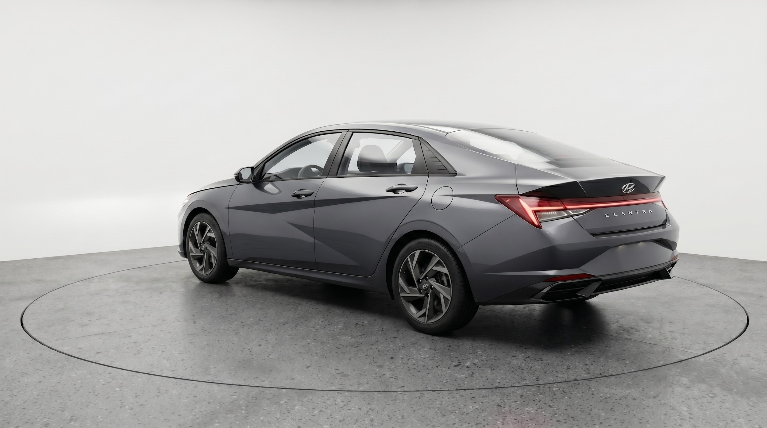 Thumbnail: 2025 Hyundai Elantra - 5