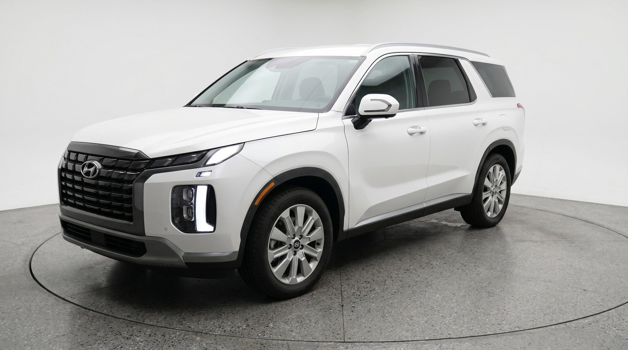 Thumbnail: 2025 Hyundai Palisade - 3