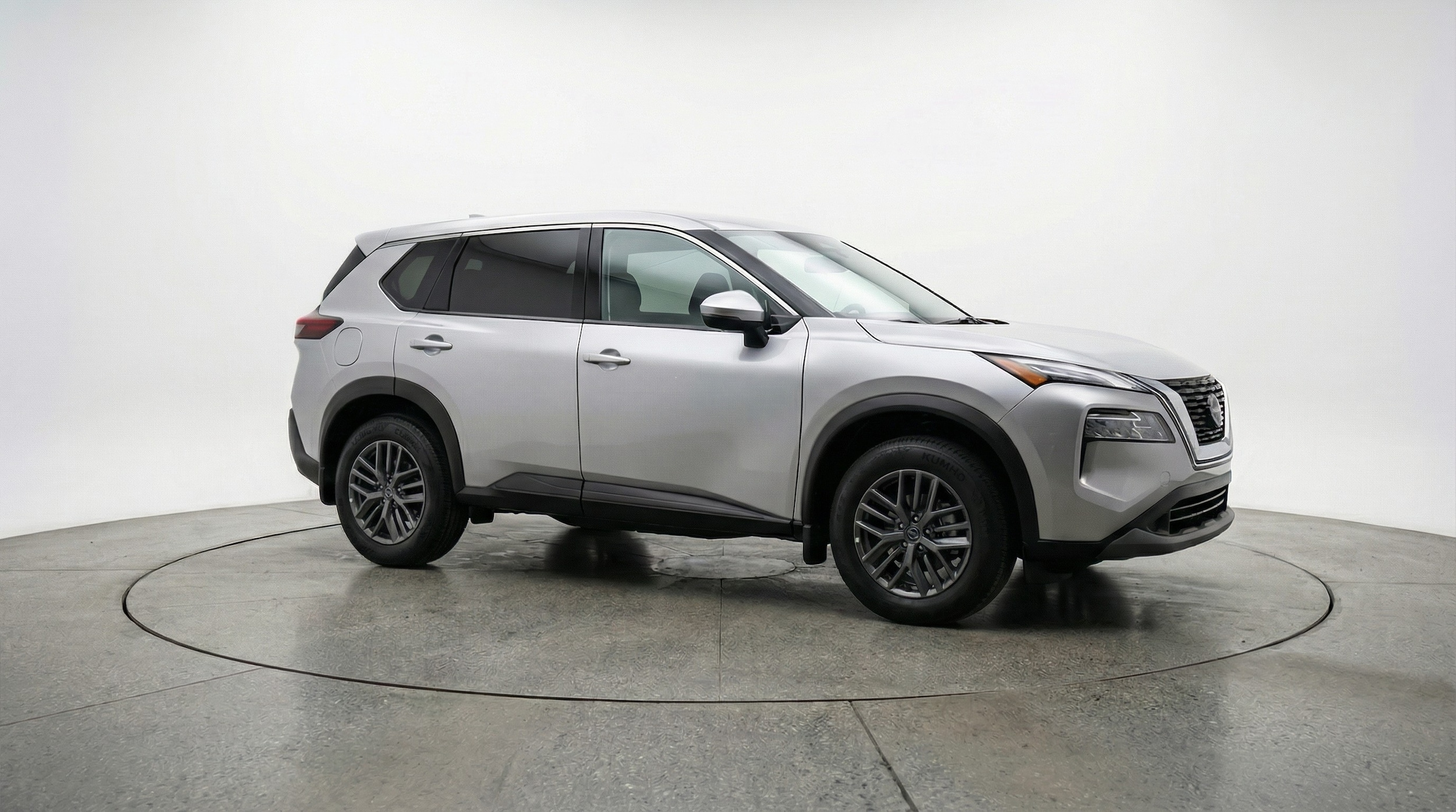 Thumbnail: 2026 Nissan Rogue - 1