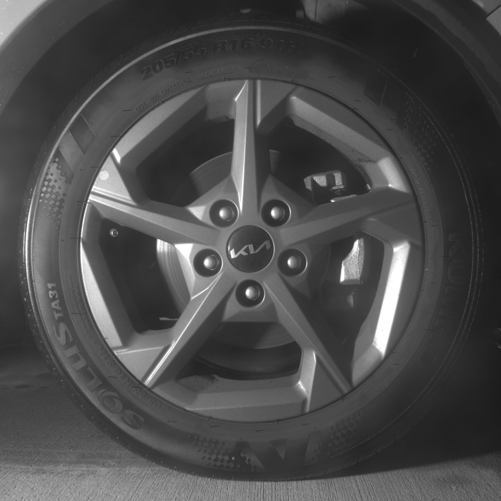 Thumbnail: 2026 Kia K4 - 10