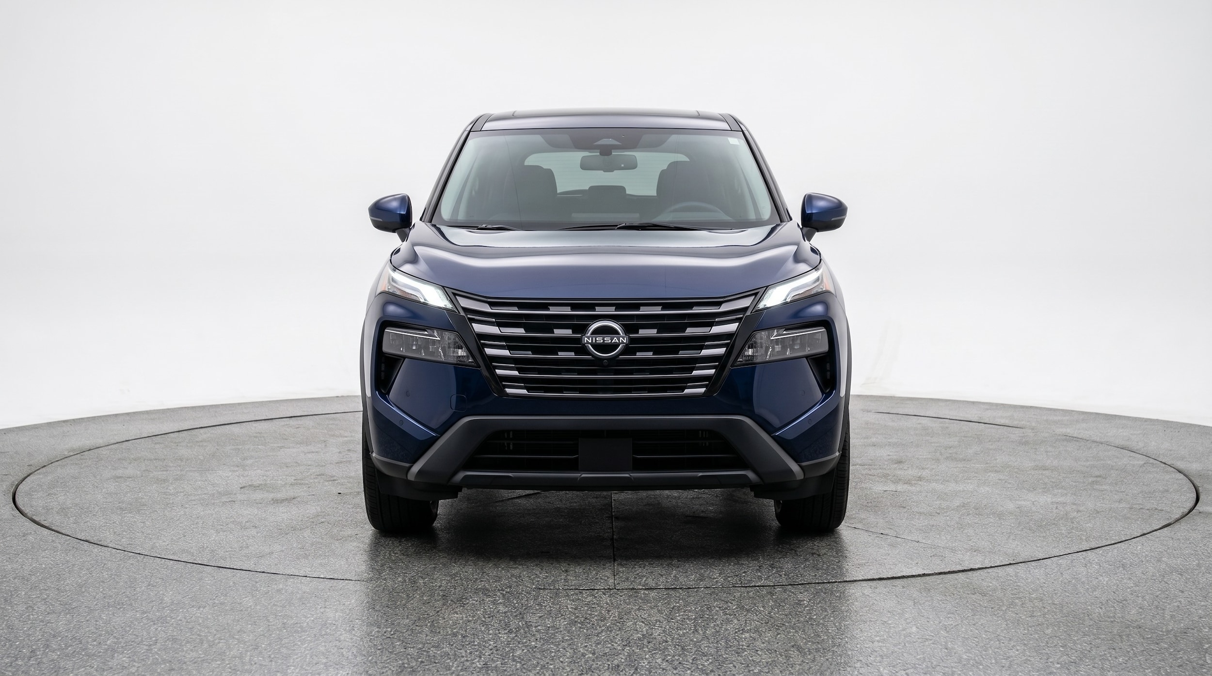 Thumbnail: 2026 Nissan Rogue - 2