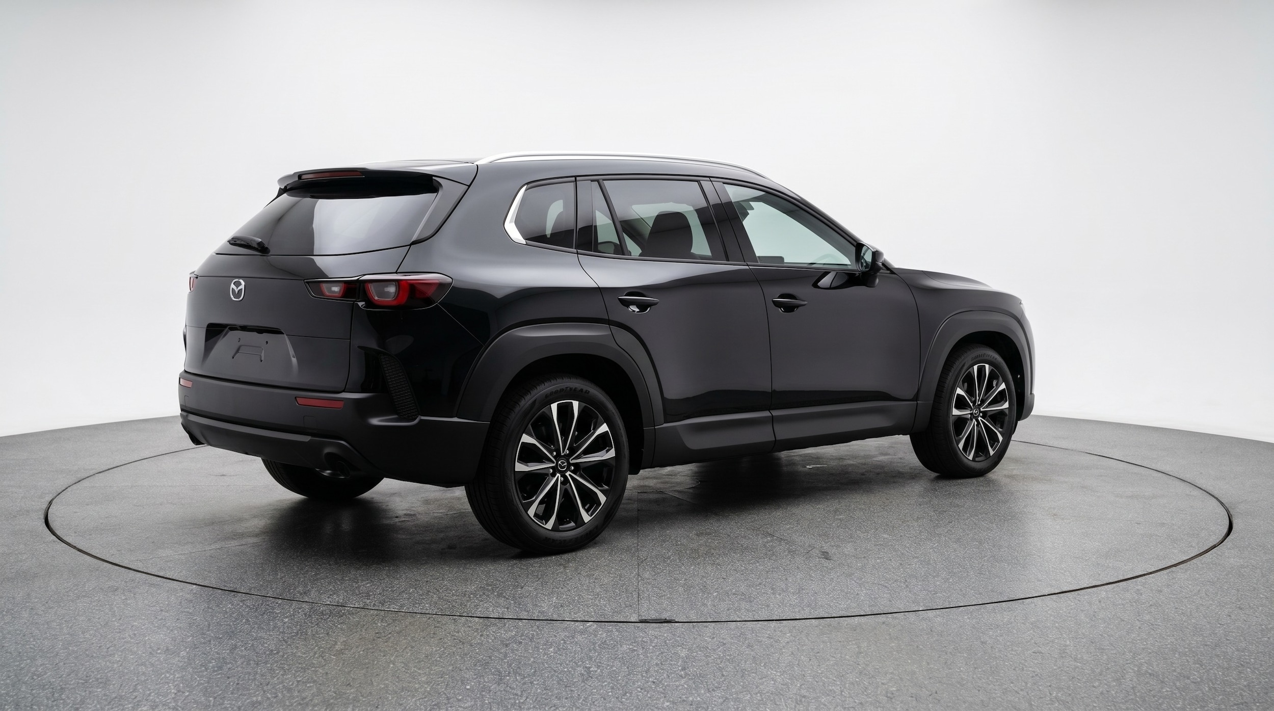 Thumbnail: 2026 Mazda CX-50 - 7