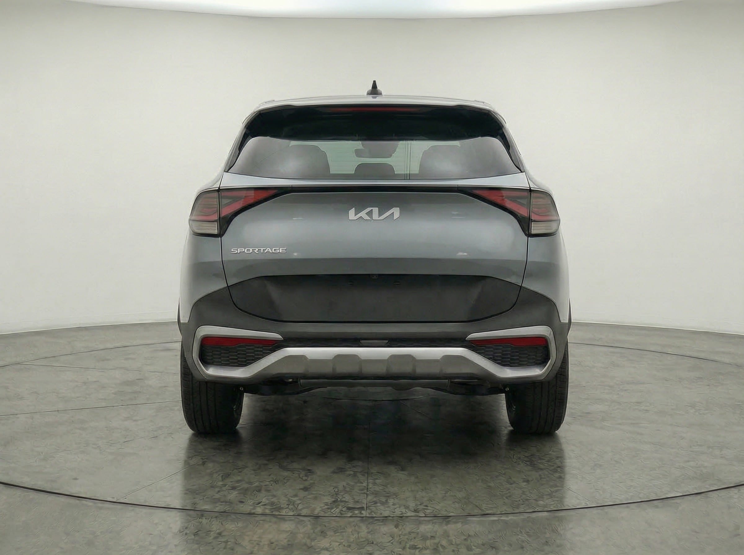 Thumbnail: 2026 Kia Sportage - 6