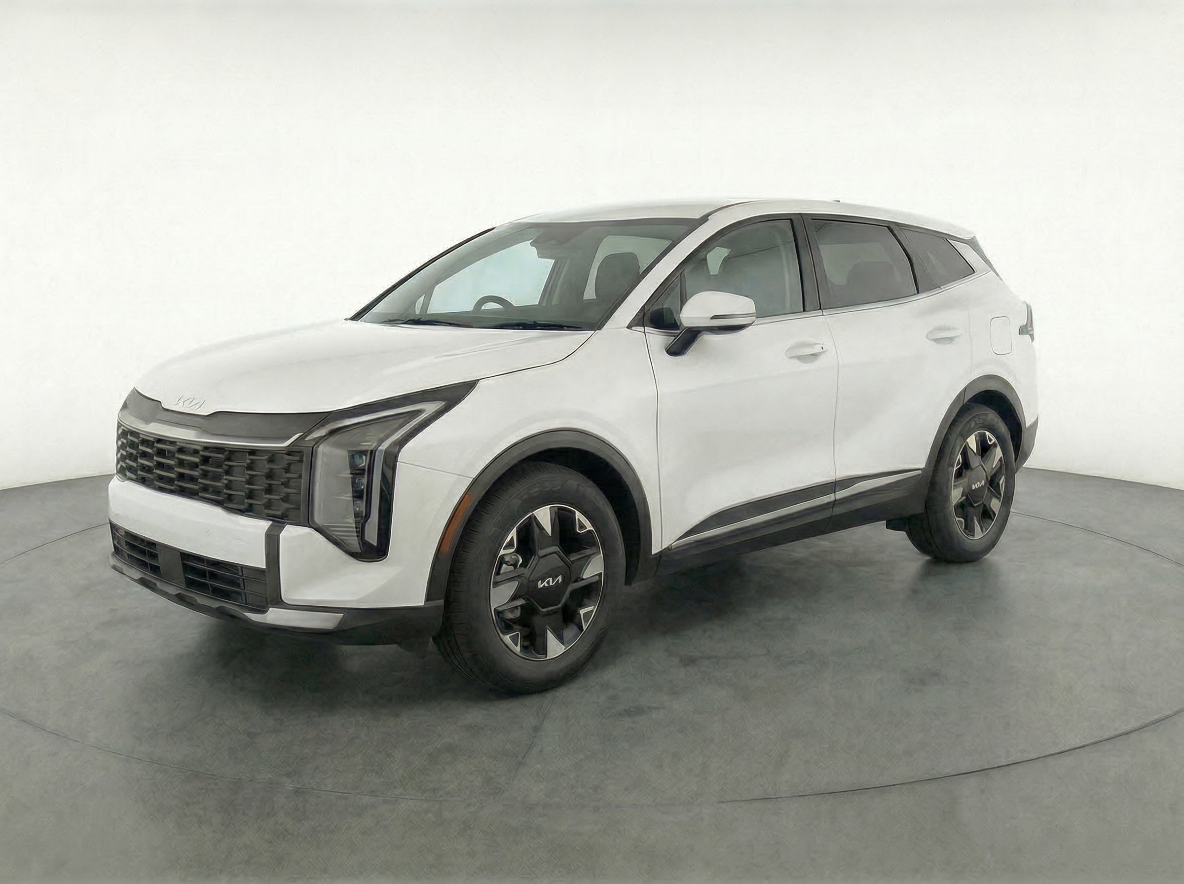 Thumbnail: 2026 Kia Sportage - 3