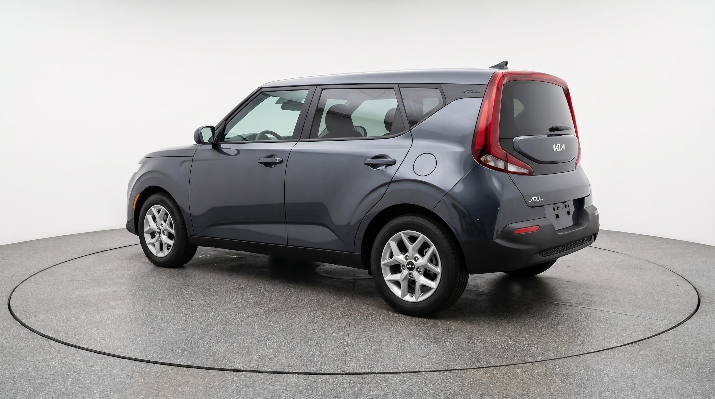 Thumbnail: 2025 Kia Soul - 5