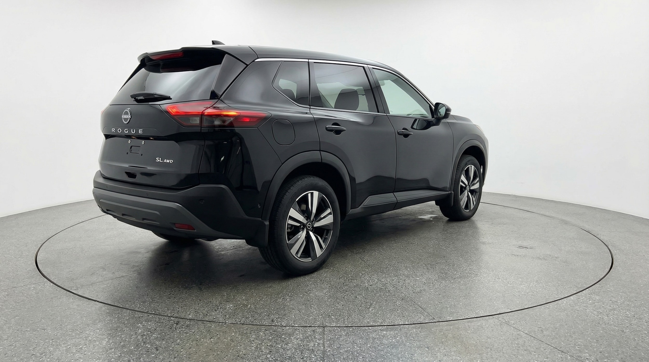 Thumbnail: 2026 Nissan Rogue - 7