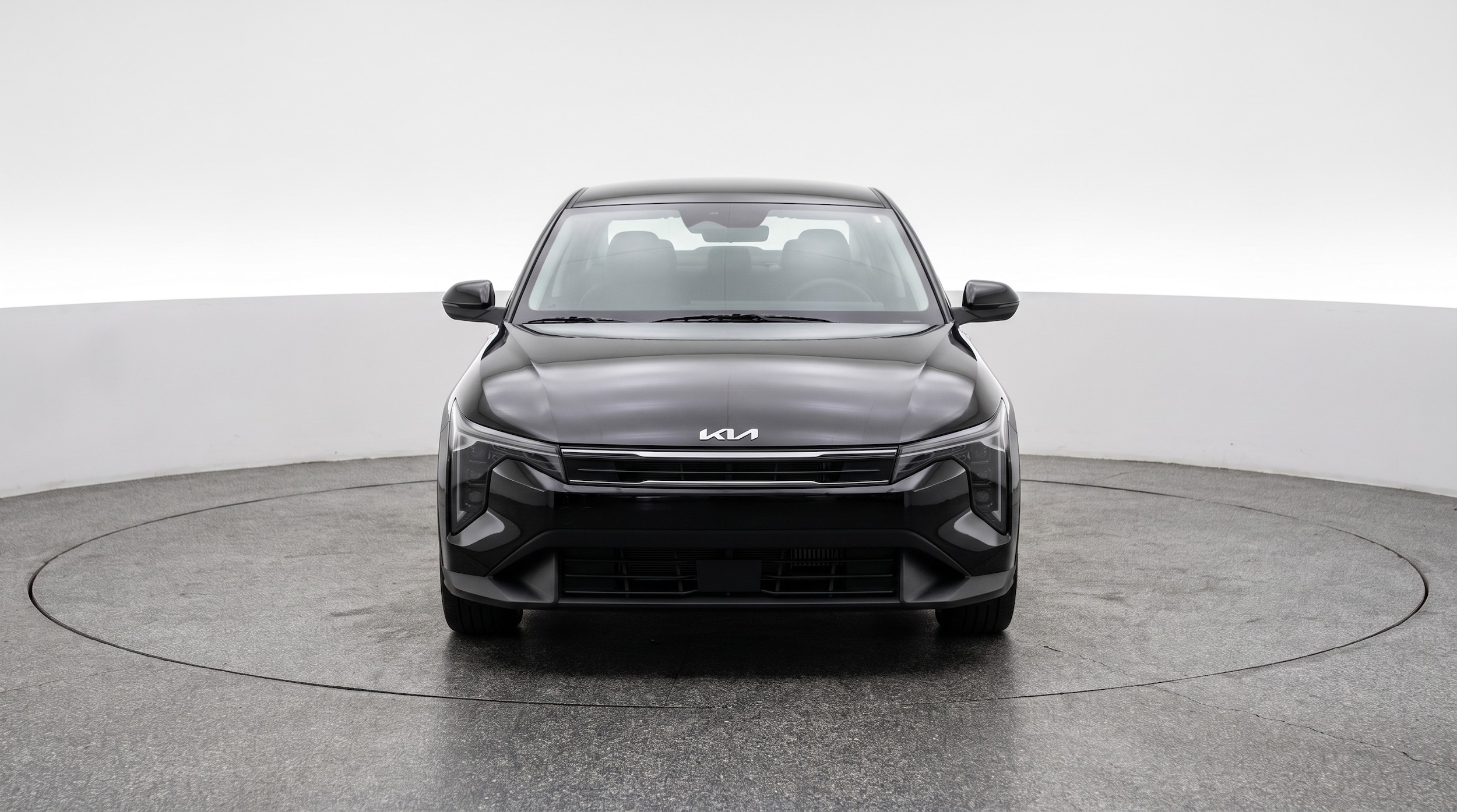 Thumbnail: 2025 Kia K4 - 2