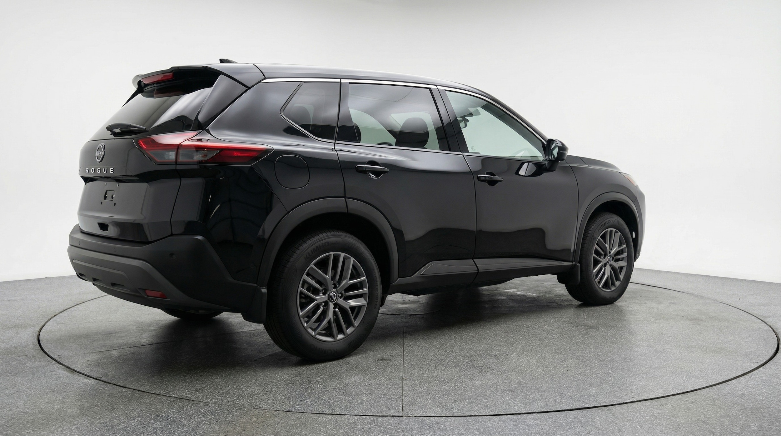 Thumbnail: 2026 Nissan Rogue - 7
