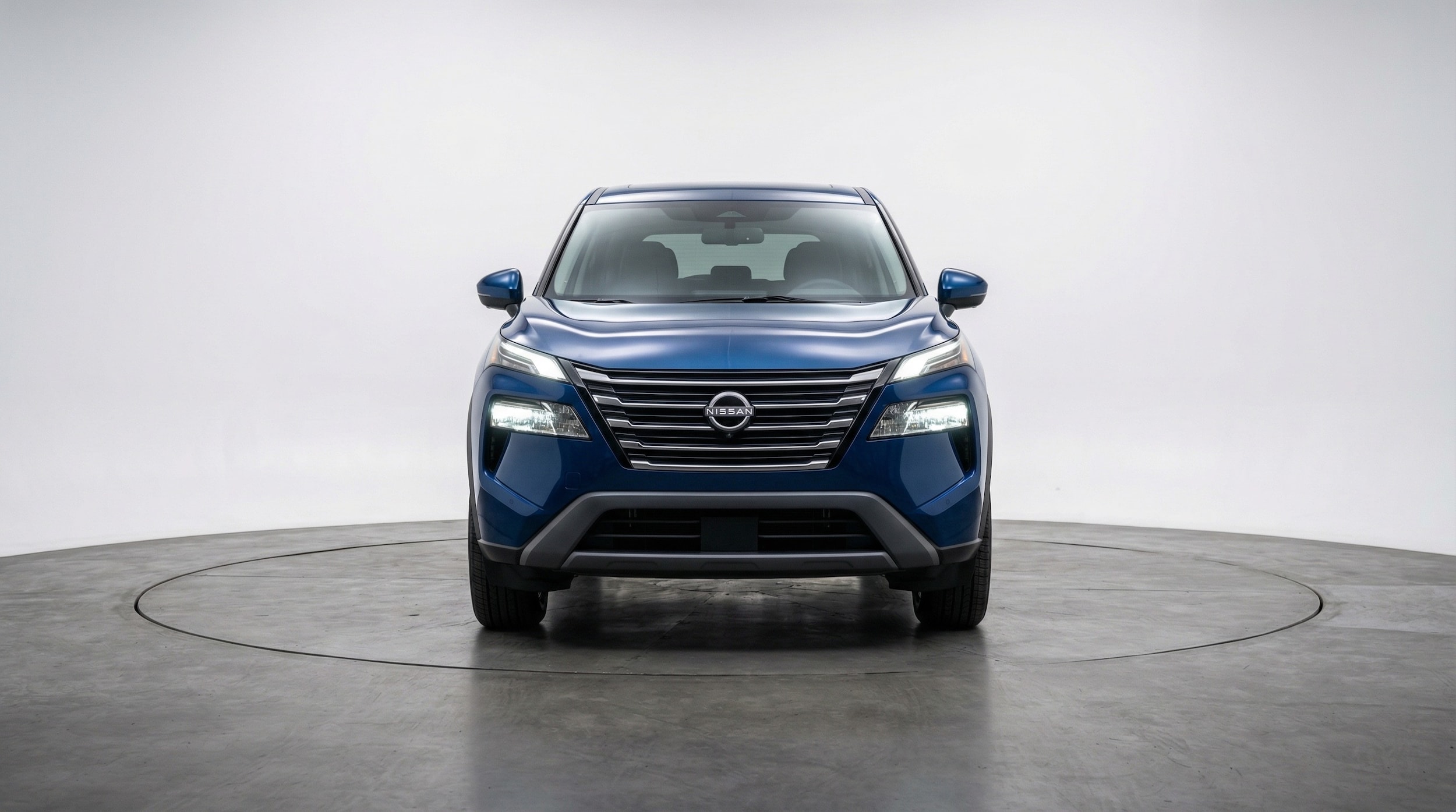 Thumbnail: 2026 Nissan Rogue - 2