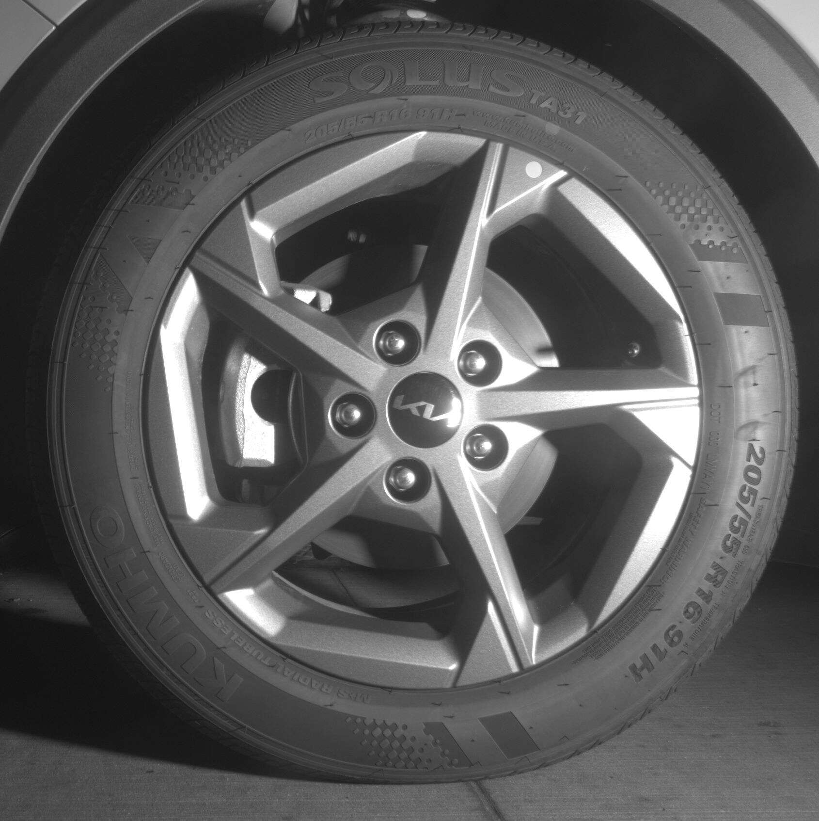 Thumbnail: 2026 Kia K4 - 9