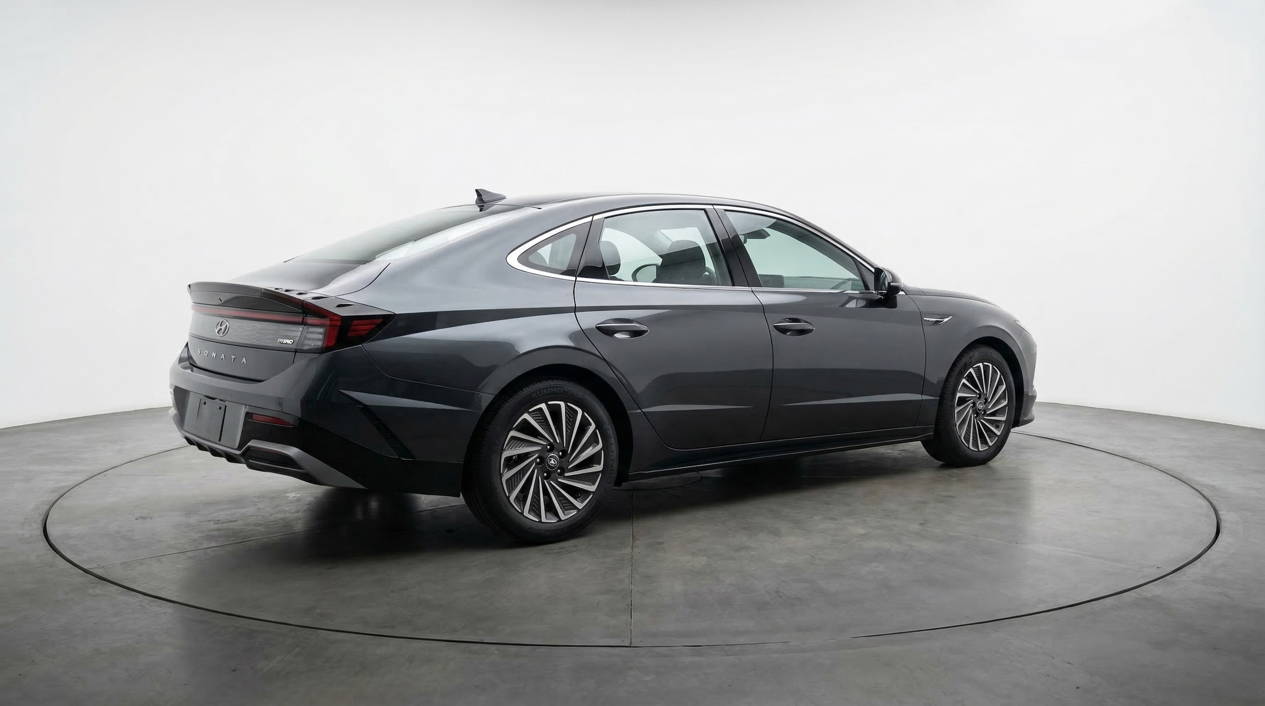 Thumbnail: 2025 Hyundai Sonata - 7