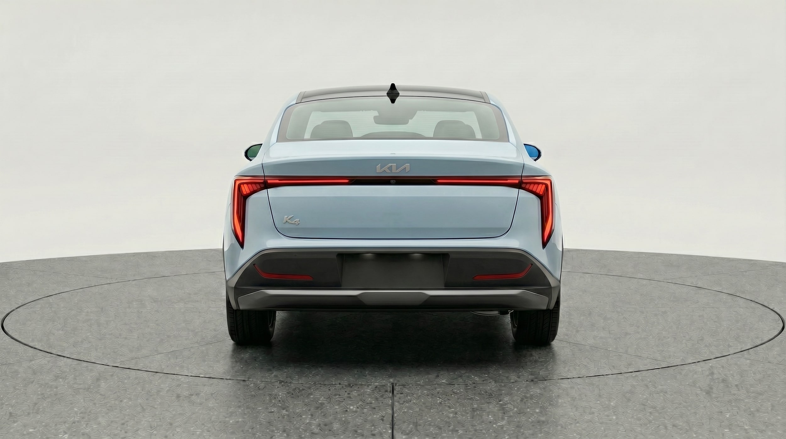 Thumbnail: 2025 Kia K4 - 6