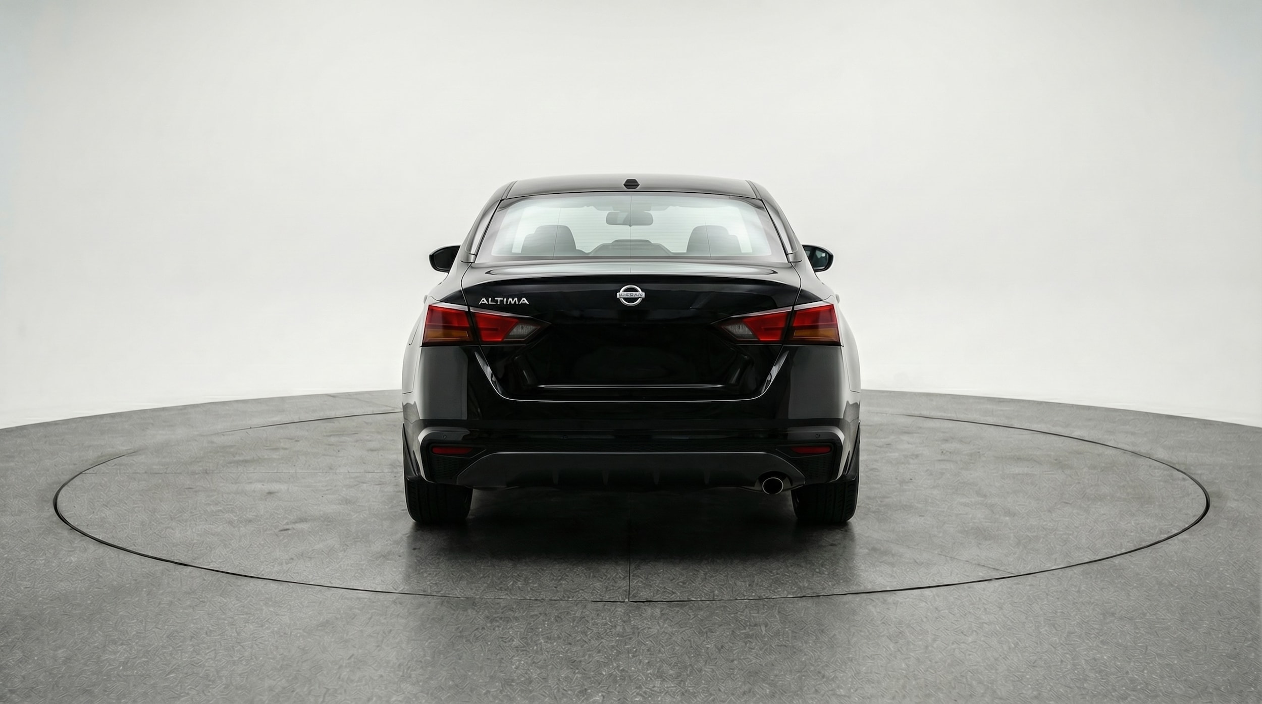 Thumbnail: 2026 Nissan Altima - 6