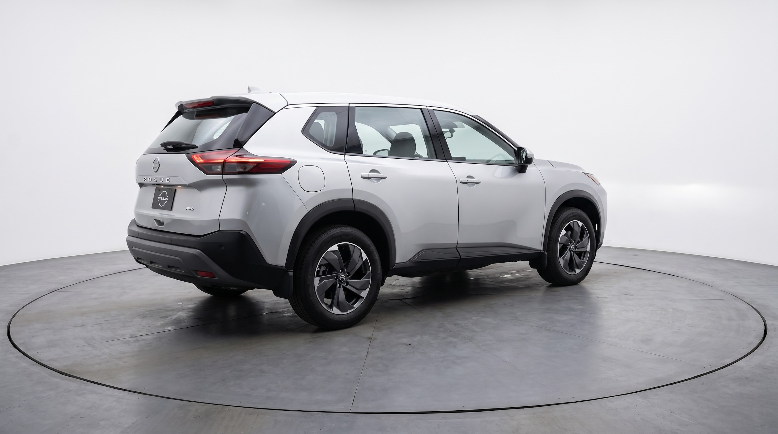 Thumbnail: 2025 Nissan Rogue - 7